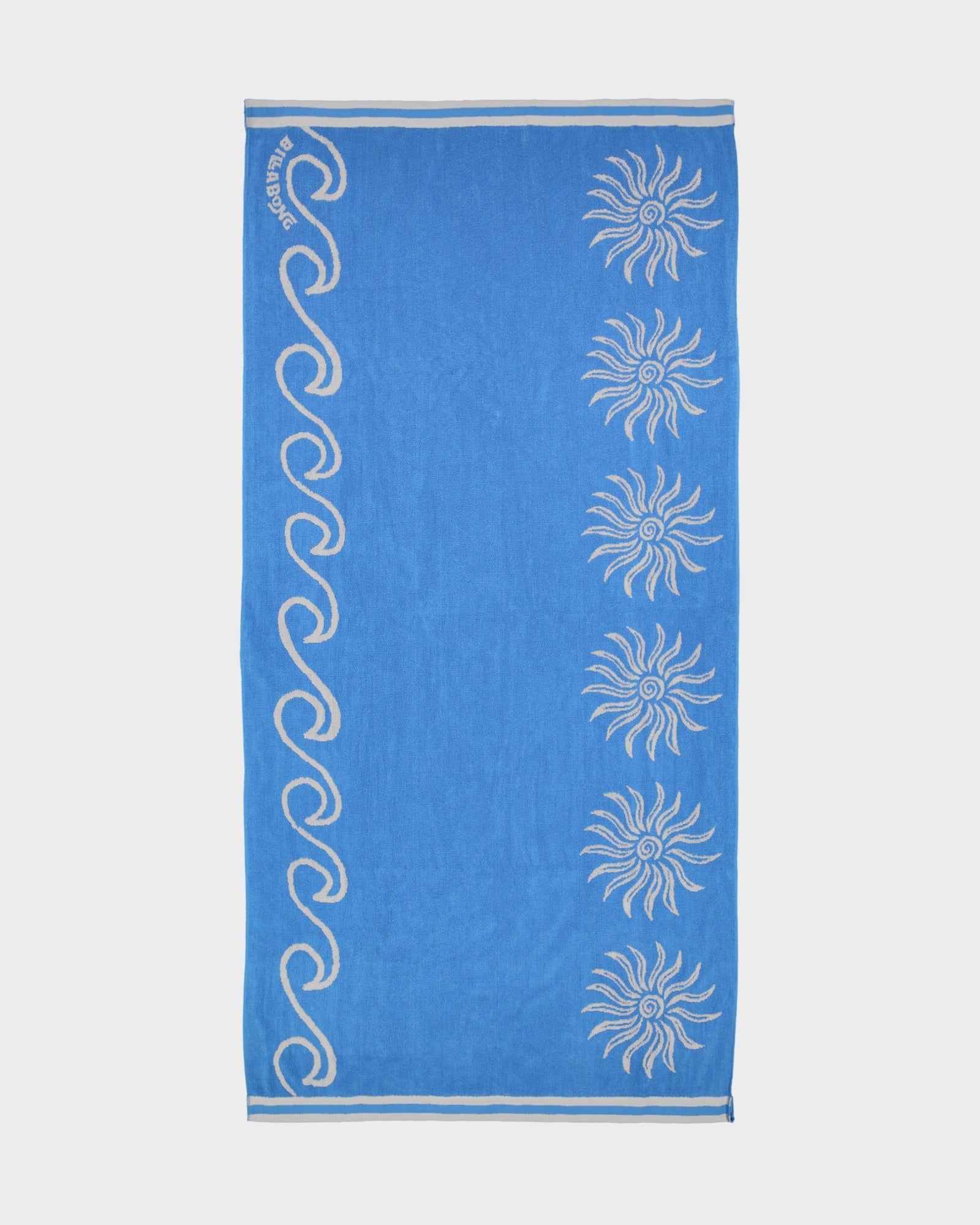 Womens Sunrise Sands Towel