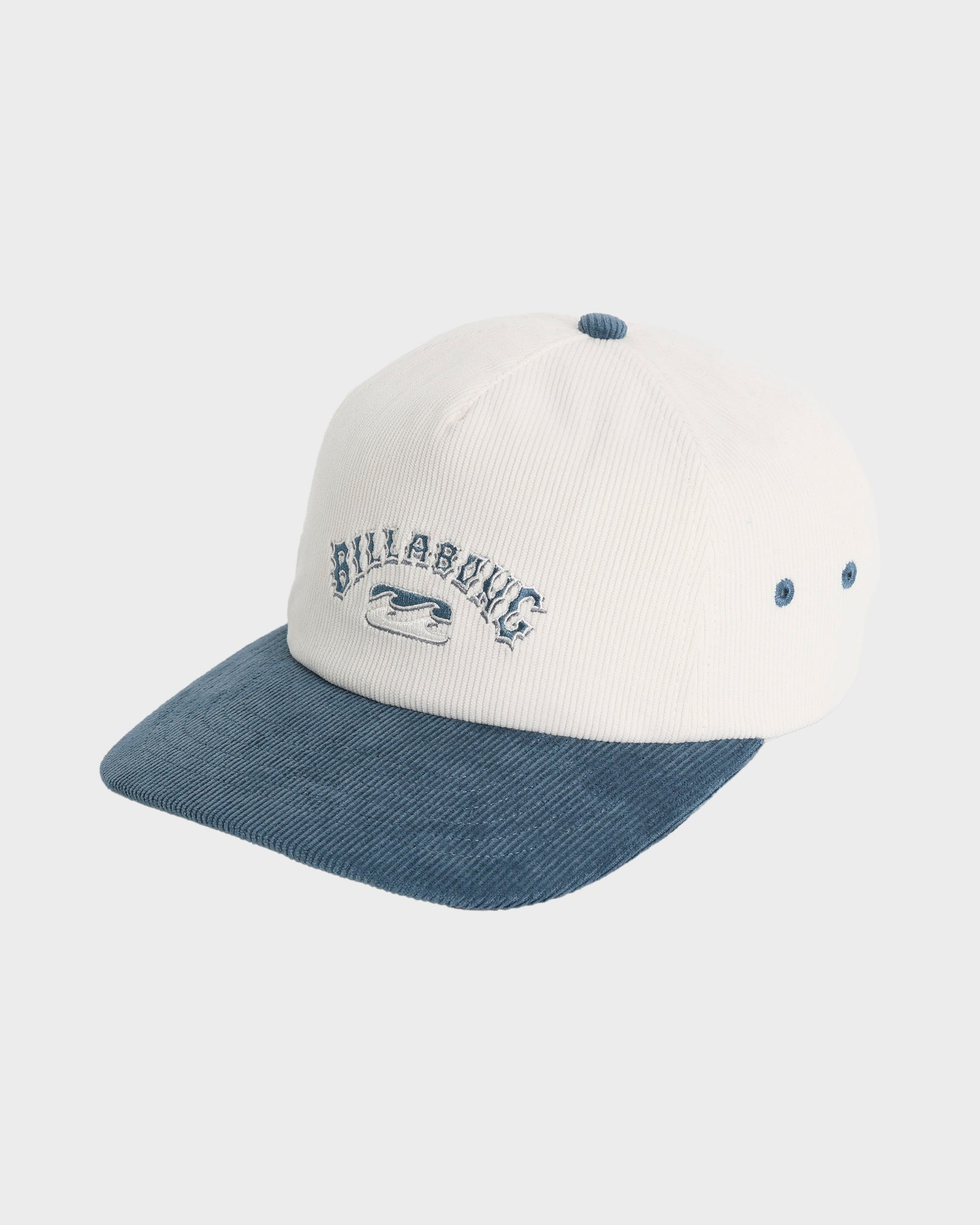 Boys 8-16 Throwback Cap