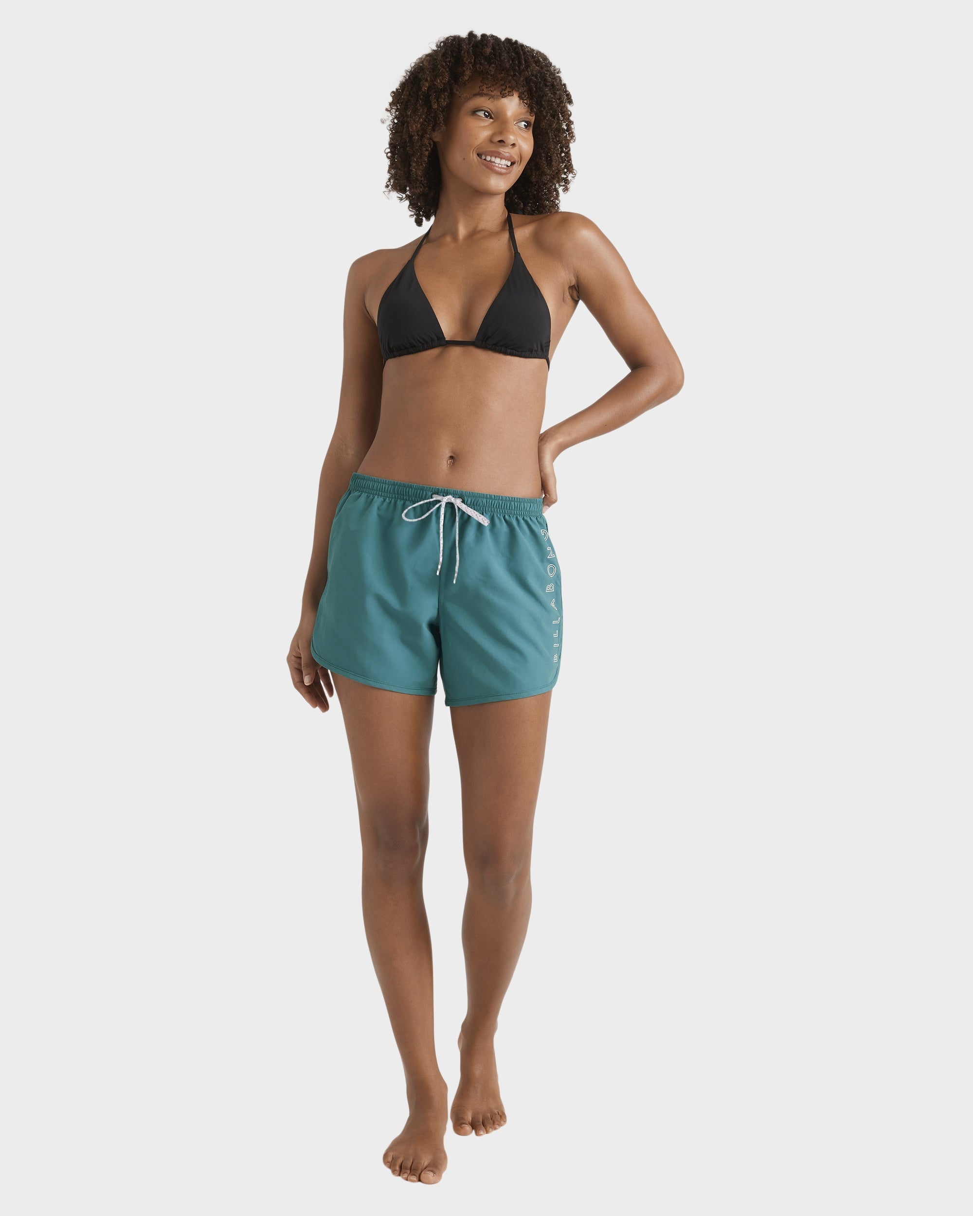 Womens Fun TImes Boardshorts