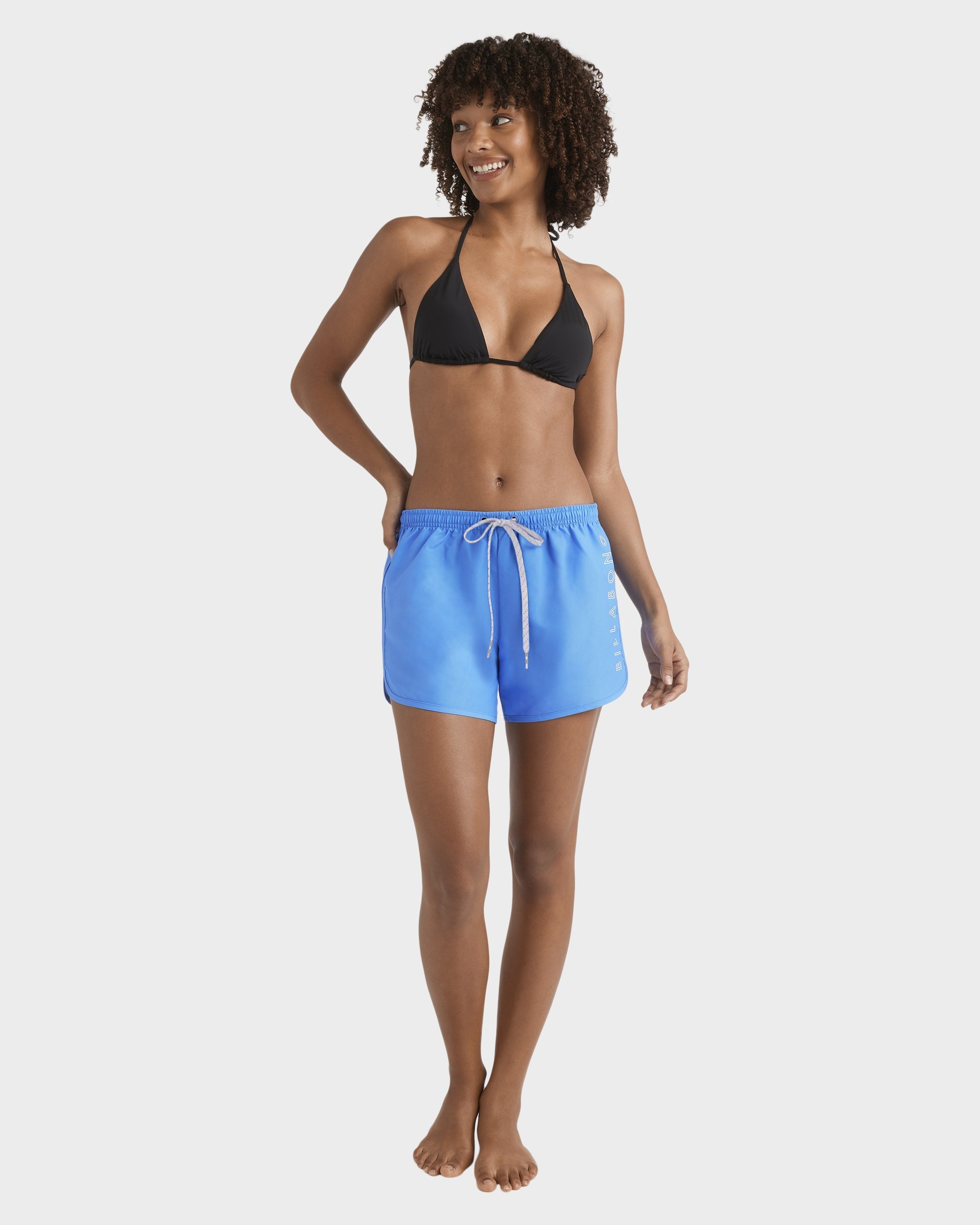 Womens Fun Times Boardshorts