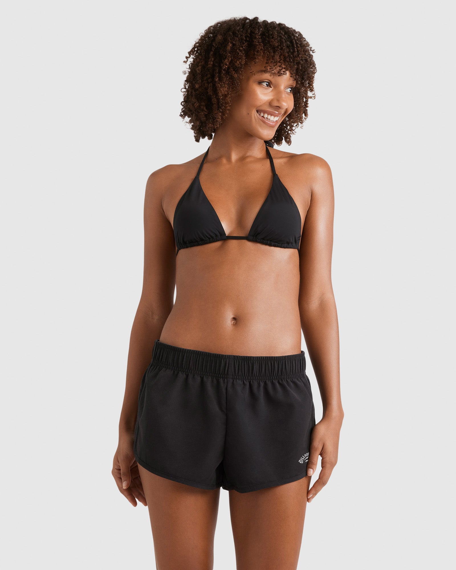 Womens Legacy Boardshorts