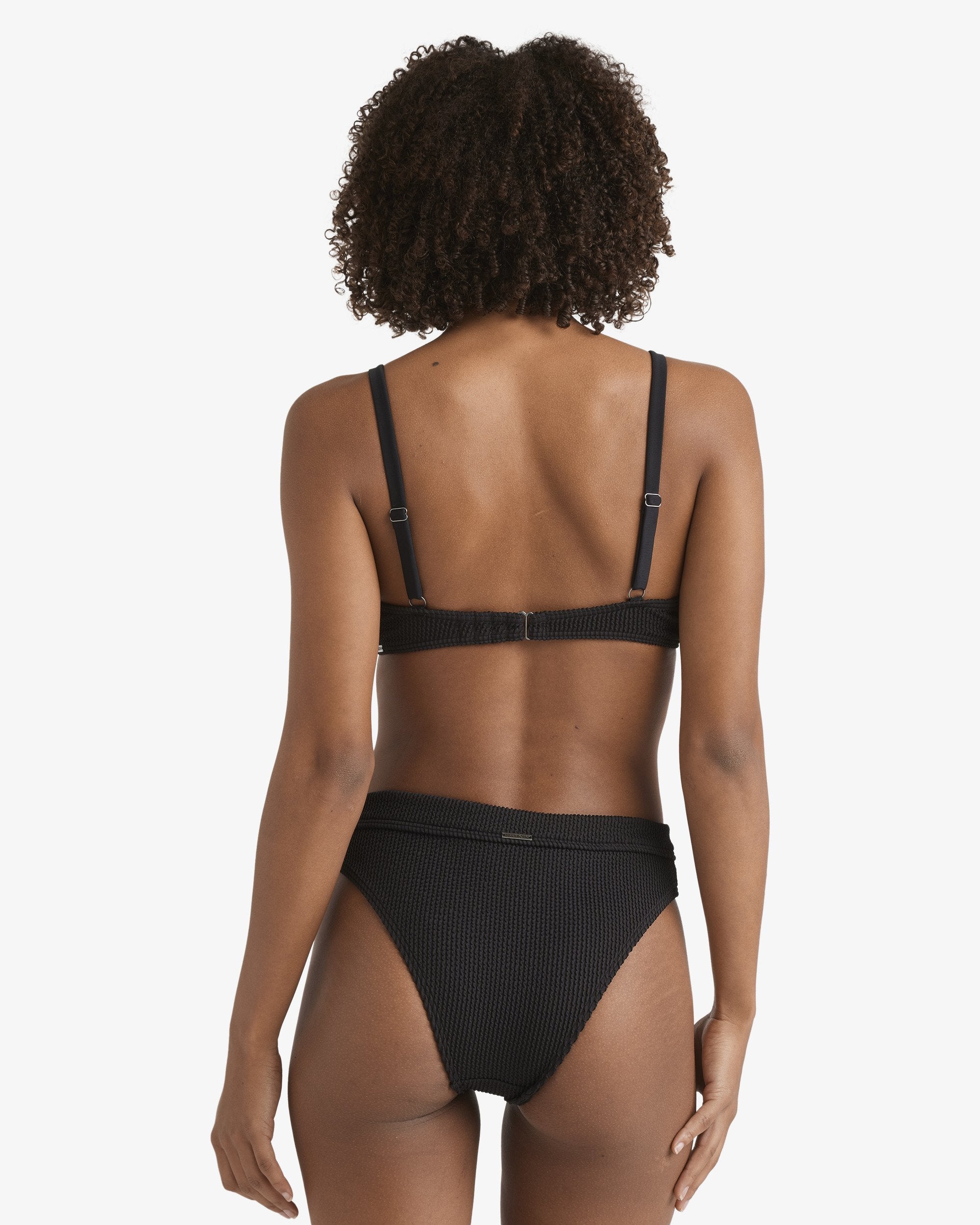 Womens Summer High Reese D/DD Bikini Top