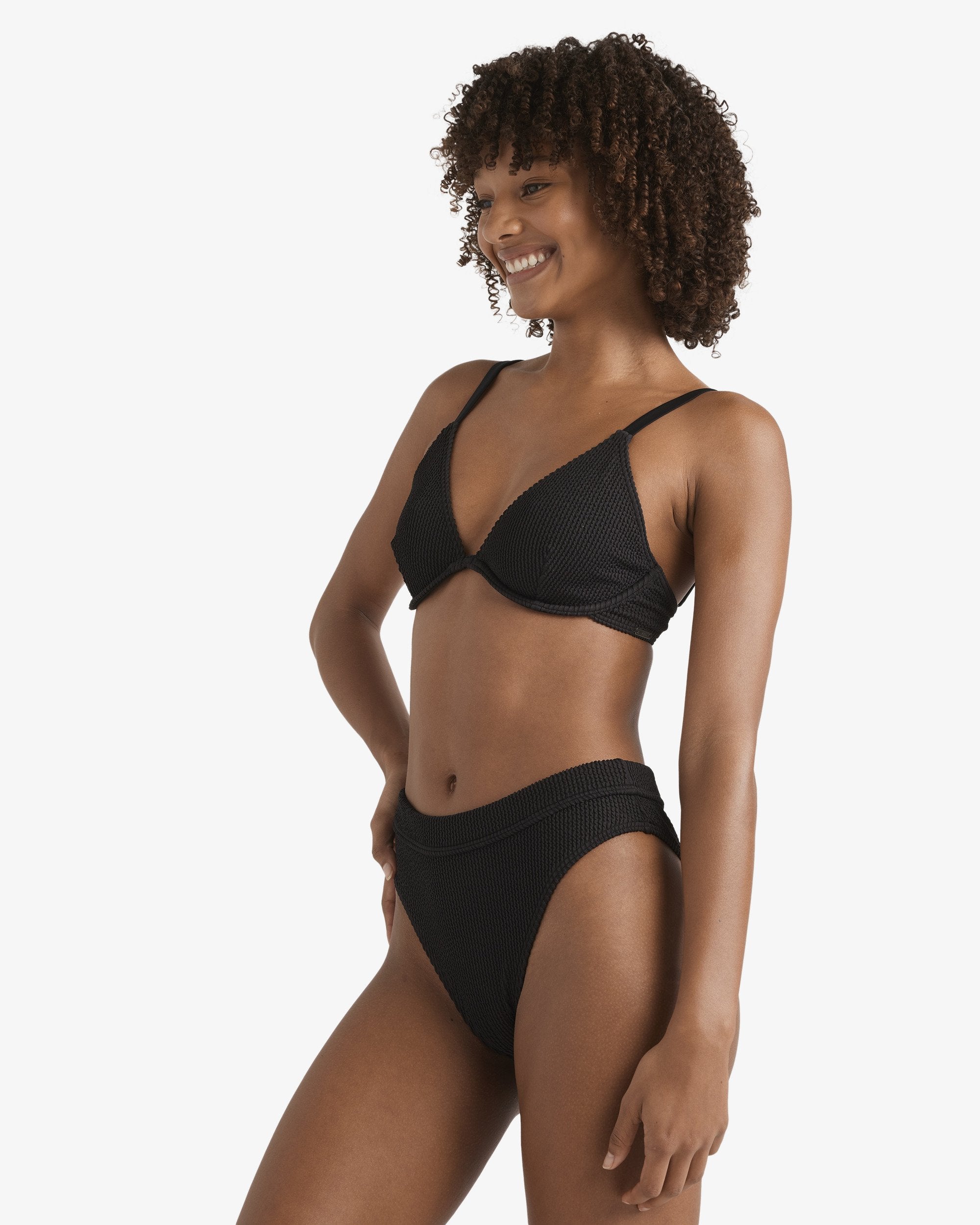 Womens Summer High Reese D/DD Bikini Top