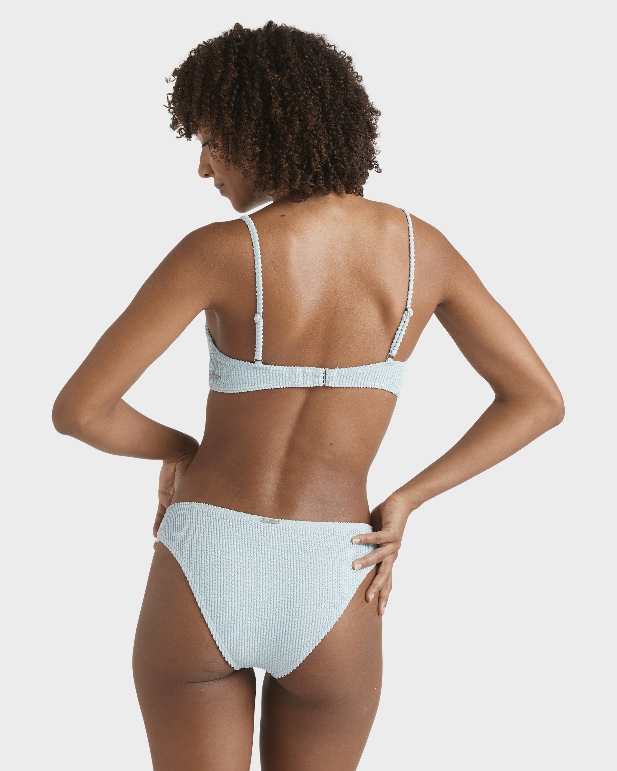 Womens Summer High Mika Bralette Bikini Top