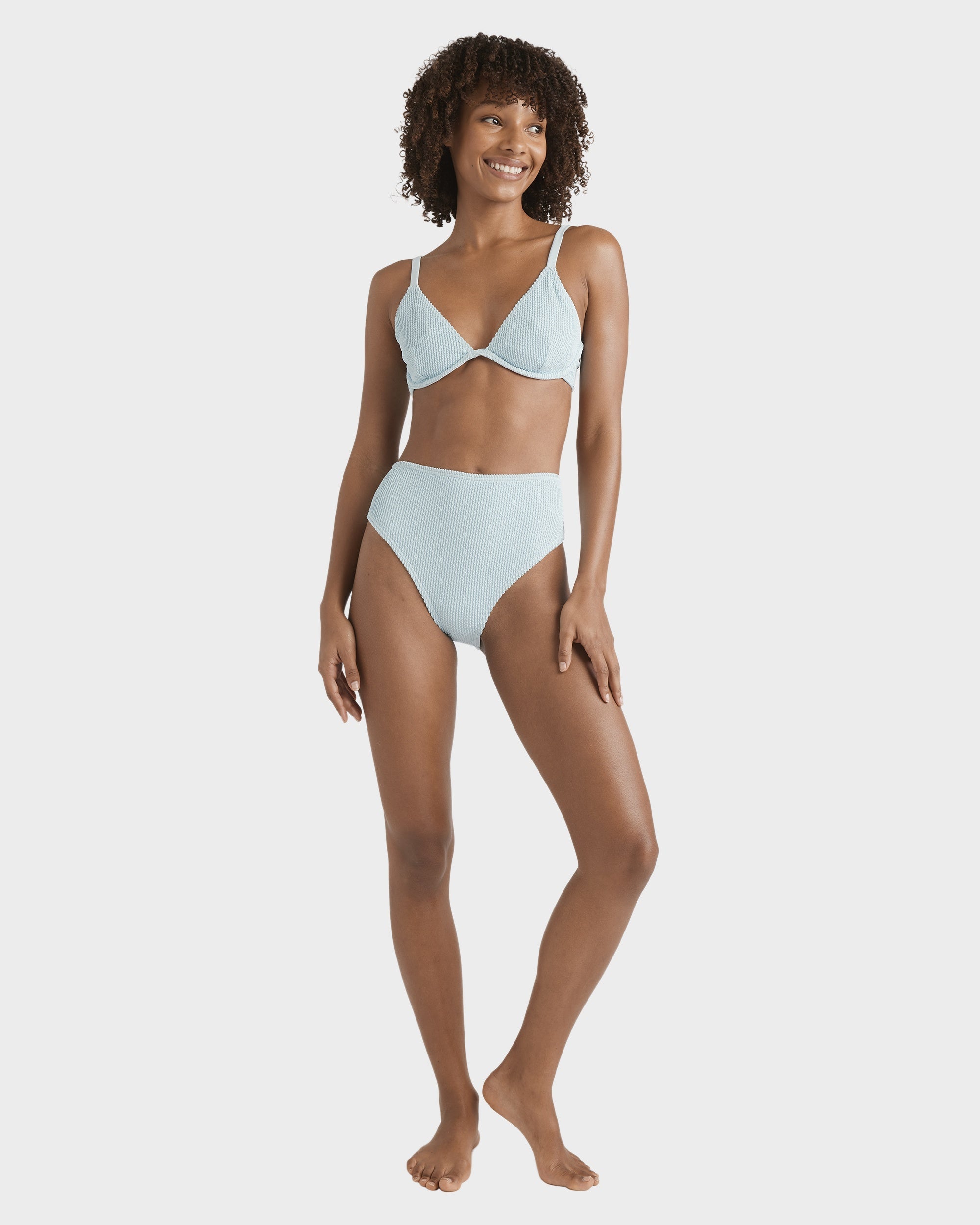 Womens Summer High High Maui Bikini Bottom