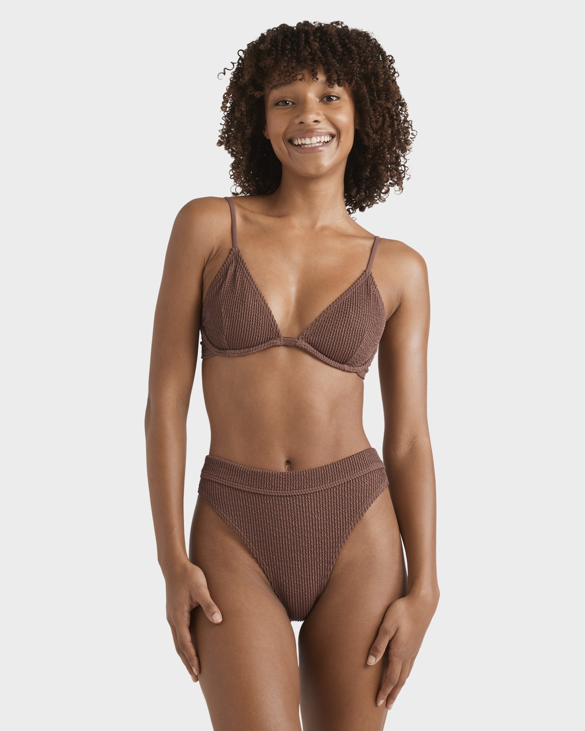 Womens Summer High Maui Rider Bikini Bottom