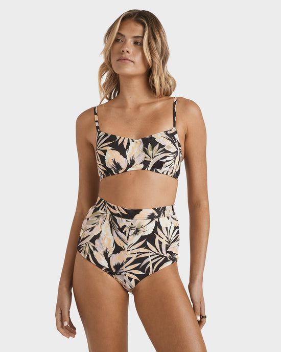 Womens Drifting Coast Avalon Bikini Bottom