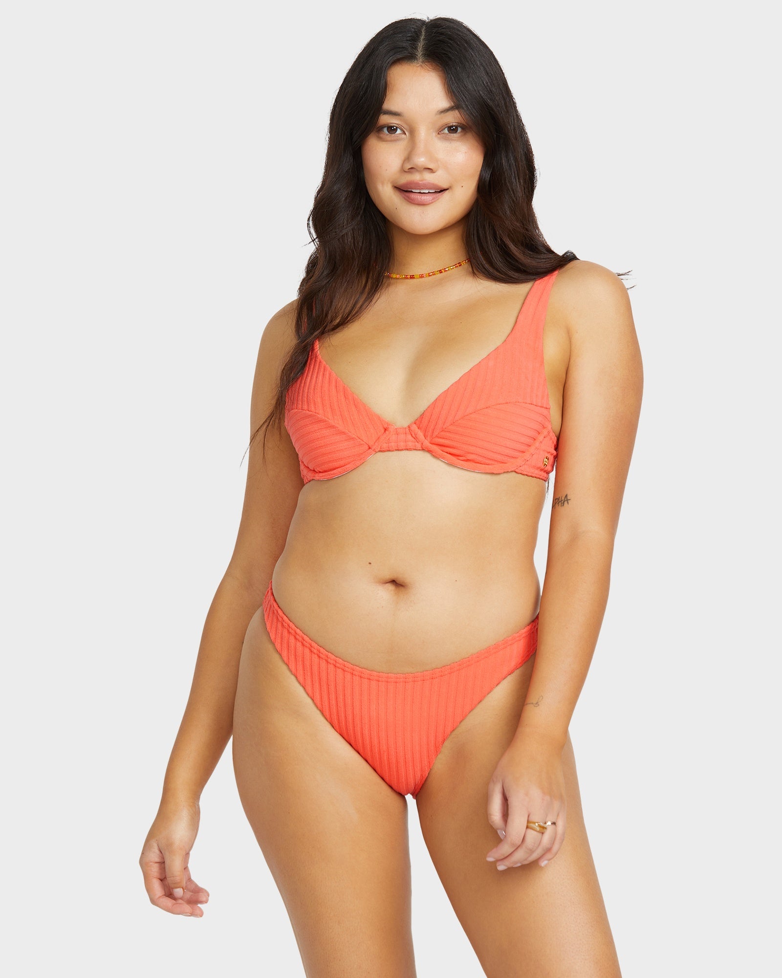 Womens In The Loop Hike Bikini Bottom