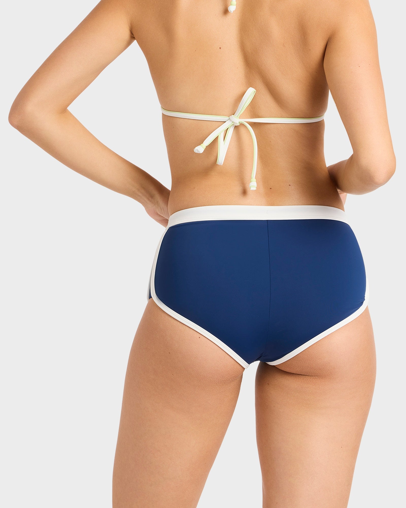 Womens Supalove Surf Shorts