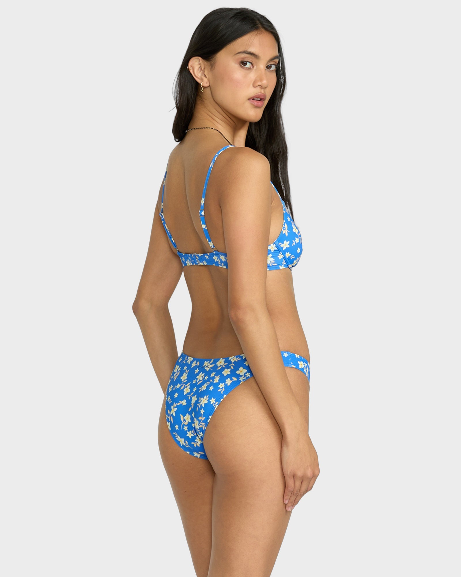 Womens Another Tide Hike Bikini Bottom