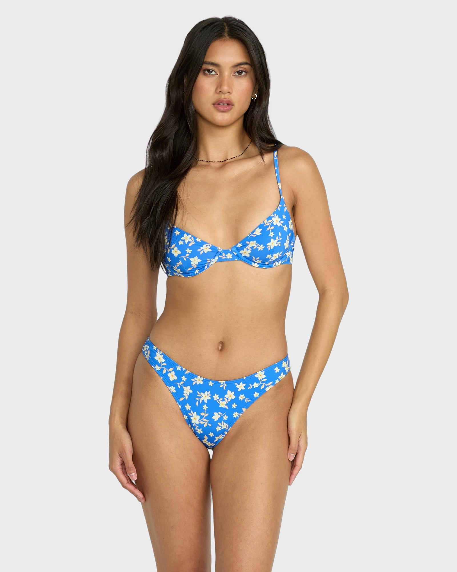 Womens Another Tide Hike Bikini Bottom