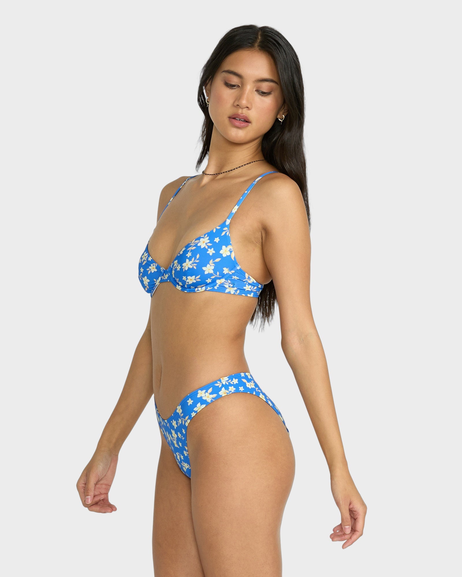 Womens Another Tide Hike Bikini Bottom