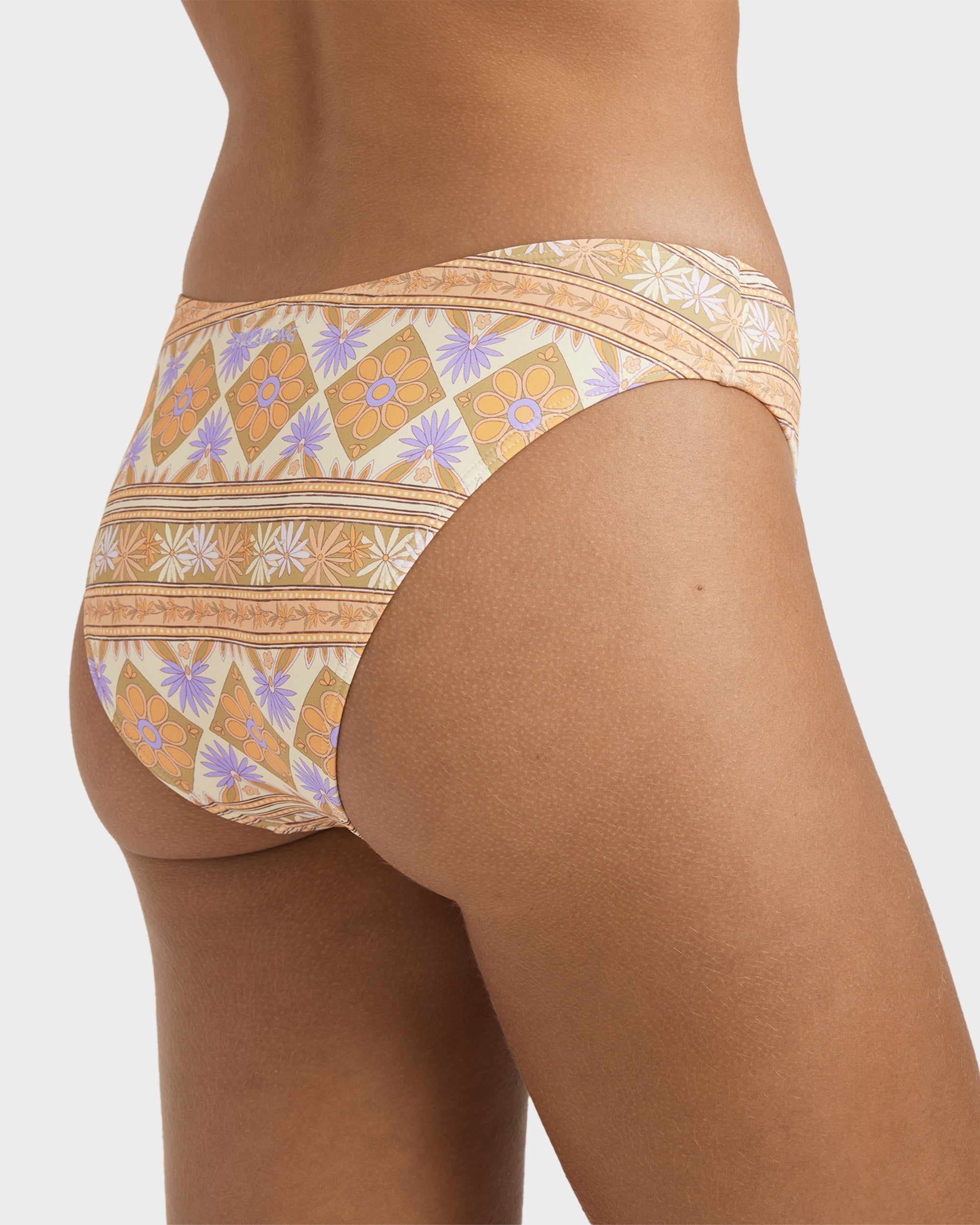 Womens Just For You Bondi Pant Bikini Bottom
