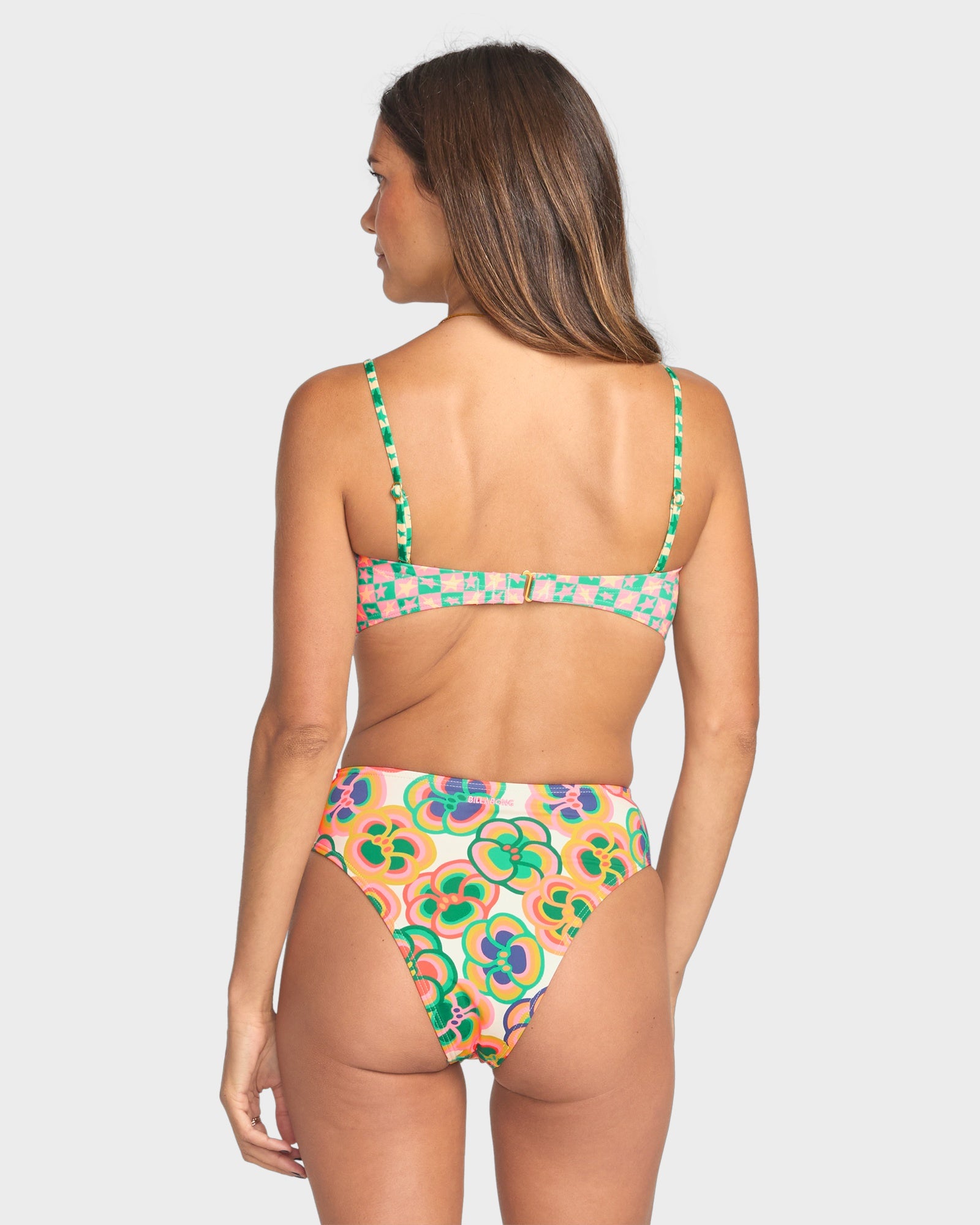 Womens Mami Wata Penny One Piece Swimsuit