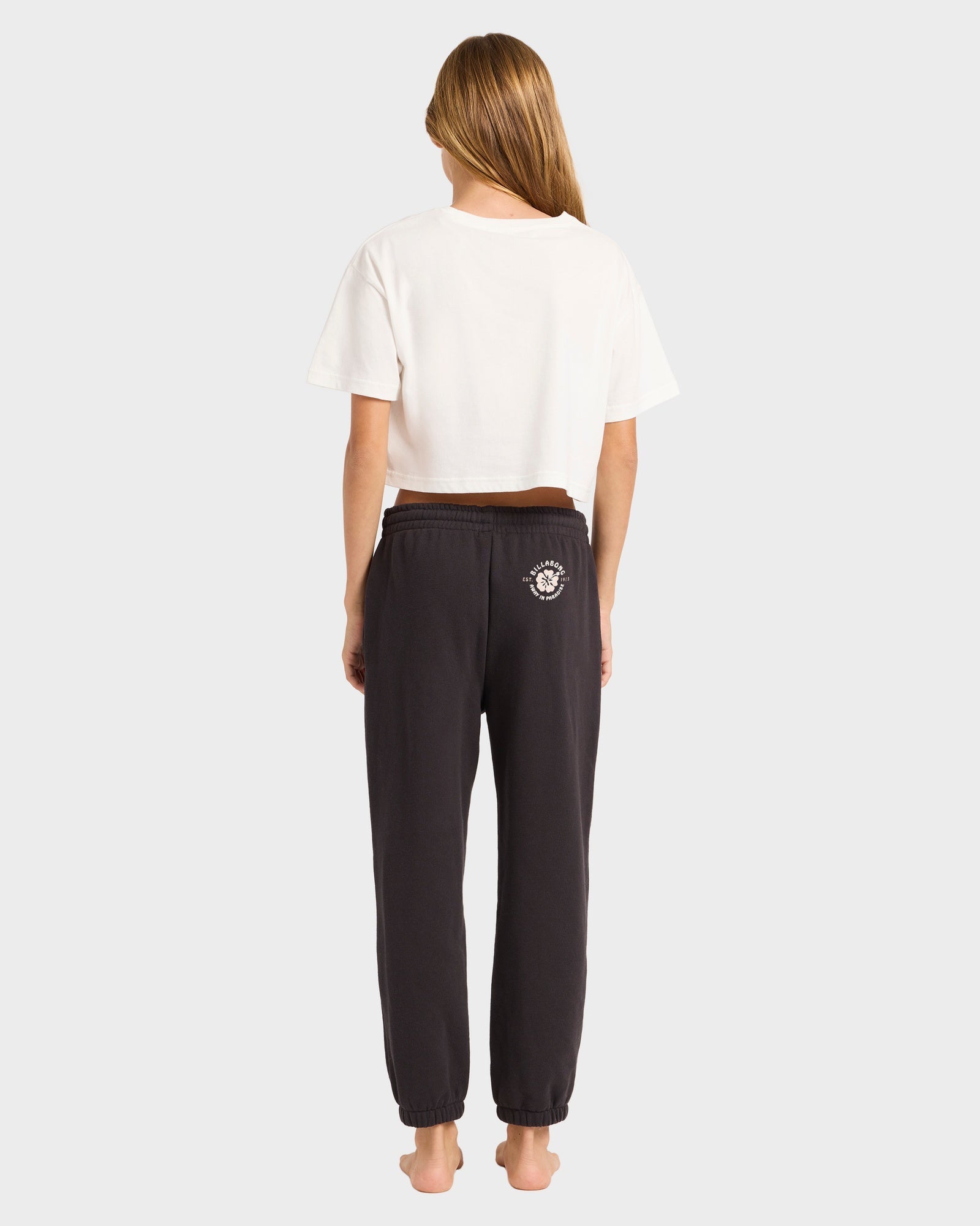 Girls 6-16 Paradise Trackpants