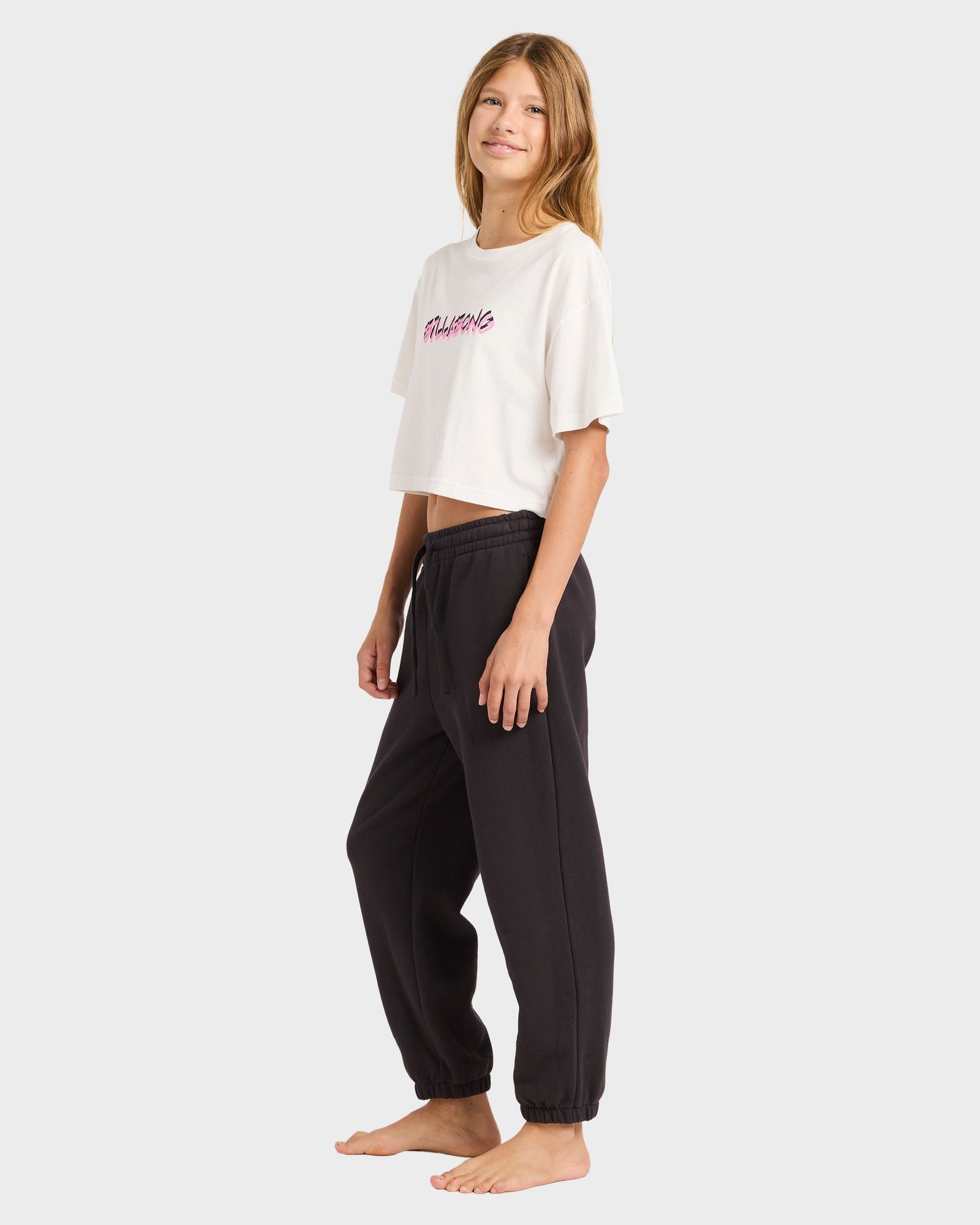 Girls 6-16 Paradise Trackpants