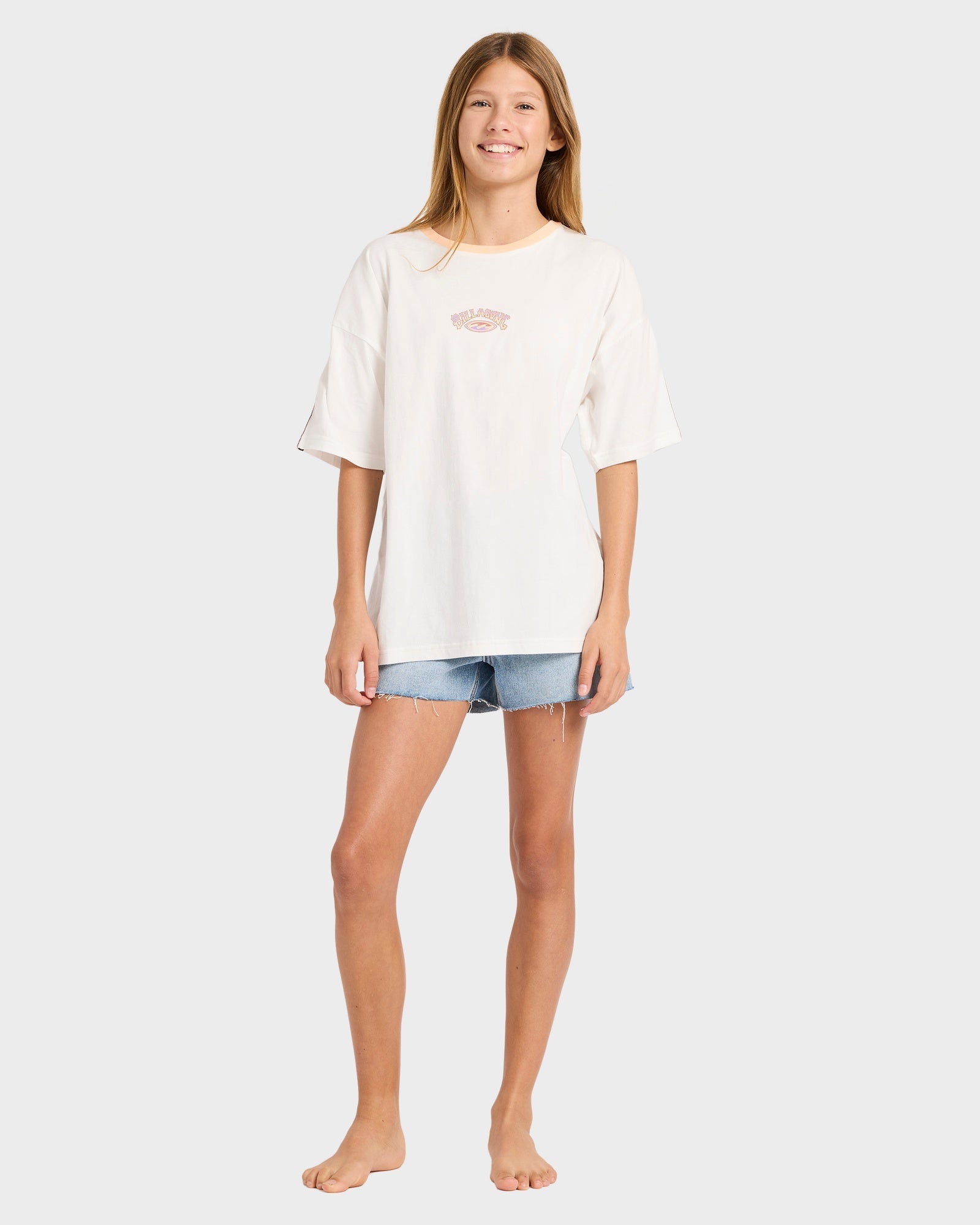 Girls 6-16 Old Dayz T-Shirt