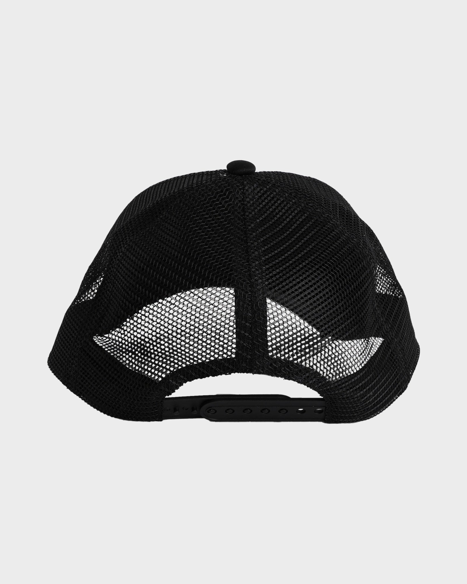 Girls 6-14 Say My Name Trucker Cap