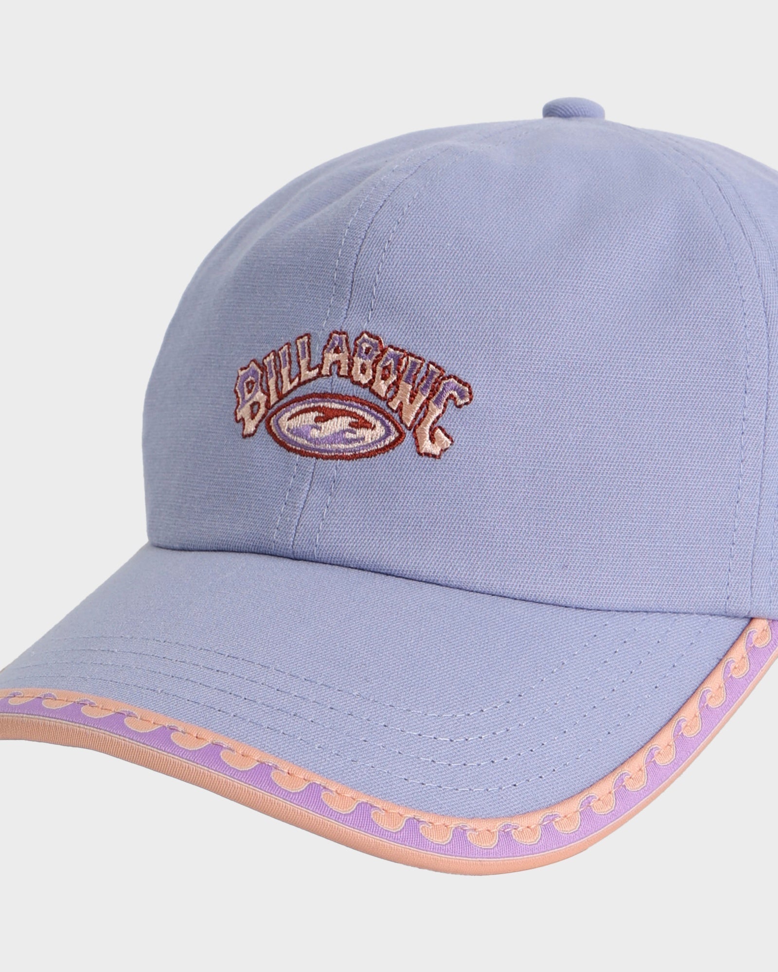 Girls 6-14 Old Dayz Cap