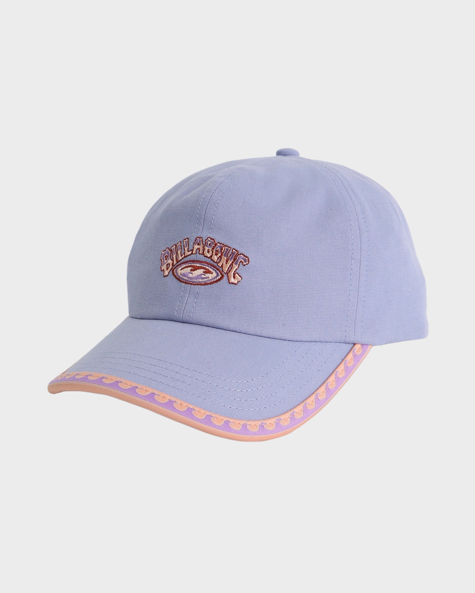 Girls 6-14 Old Dayz Cap