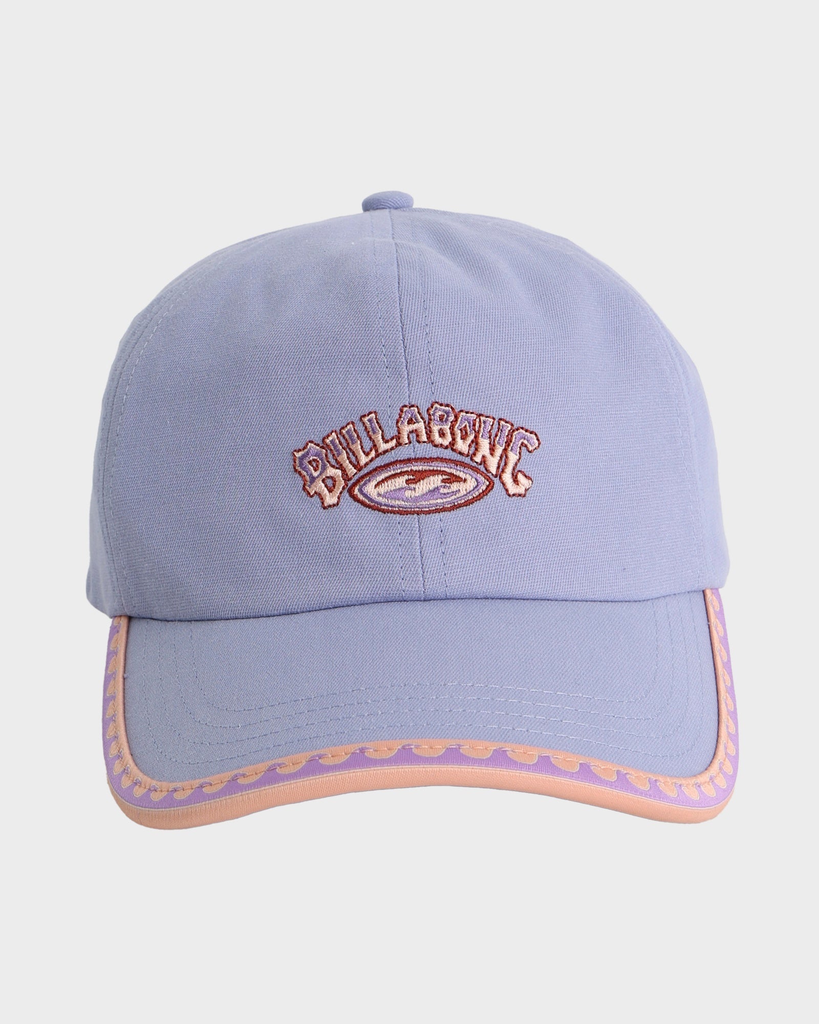 Girls 6-14 Old Dayz Cap