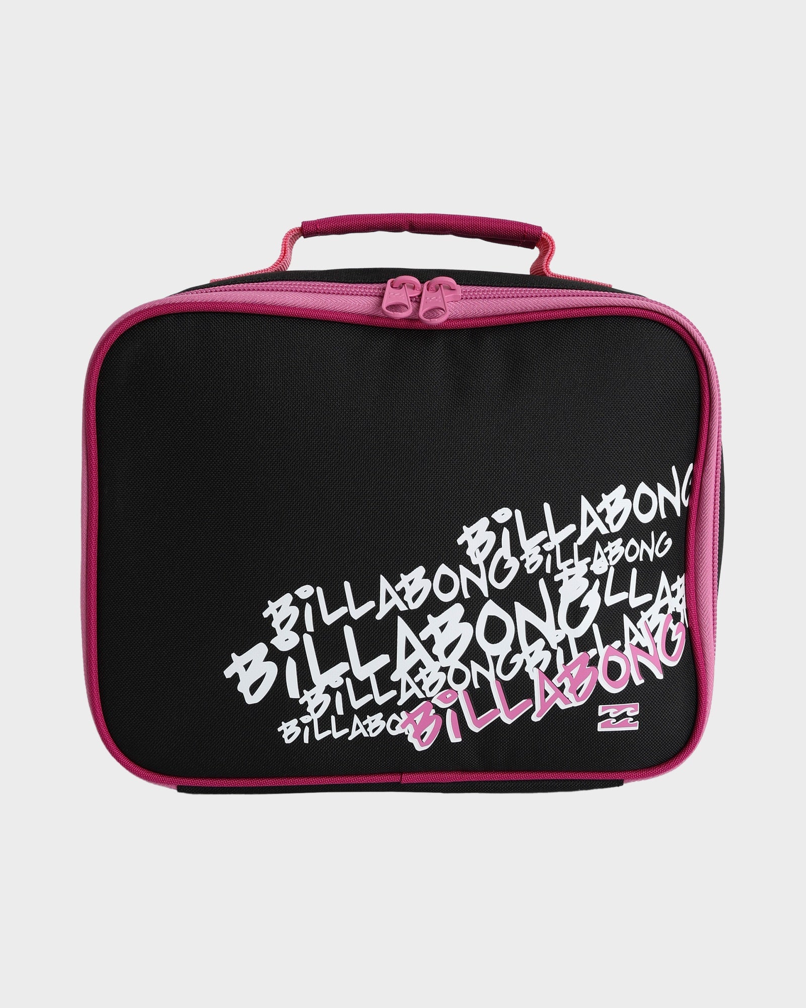 Girls 6-14 Say My Name Lunch Box