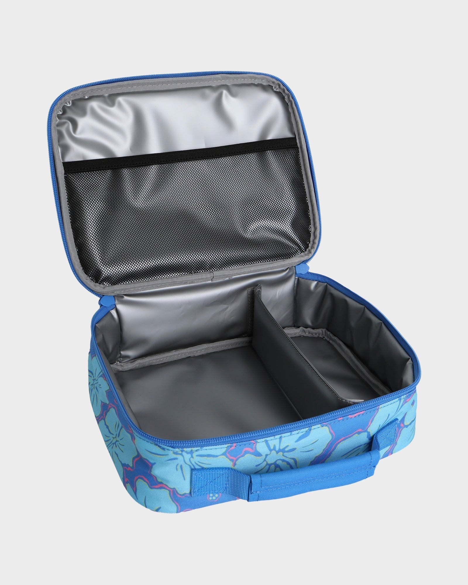 Womens Happy Hibiscus Lunchbox