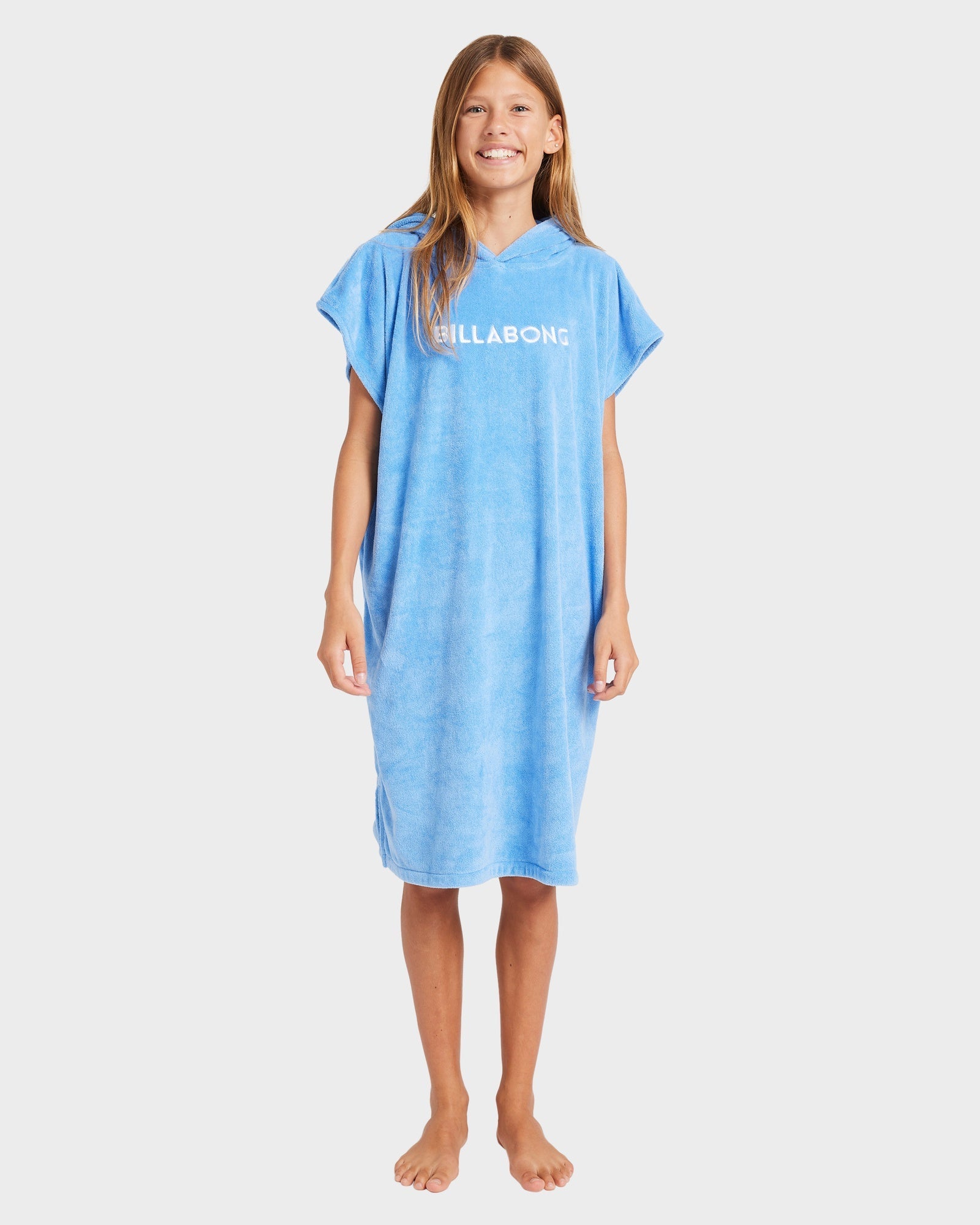 Girls 8-16 Billabong Hooded Towel