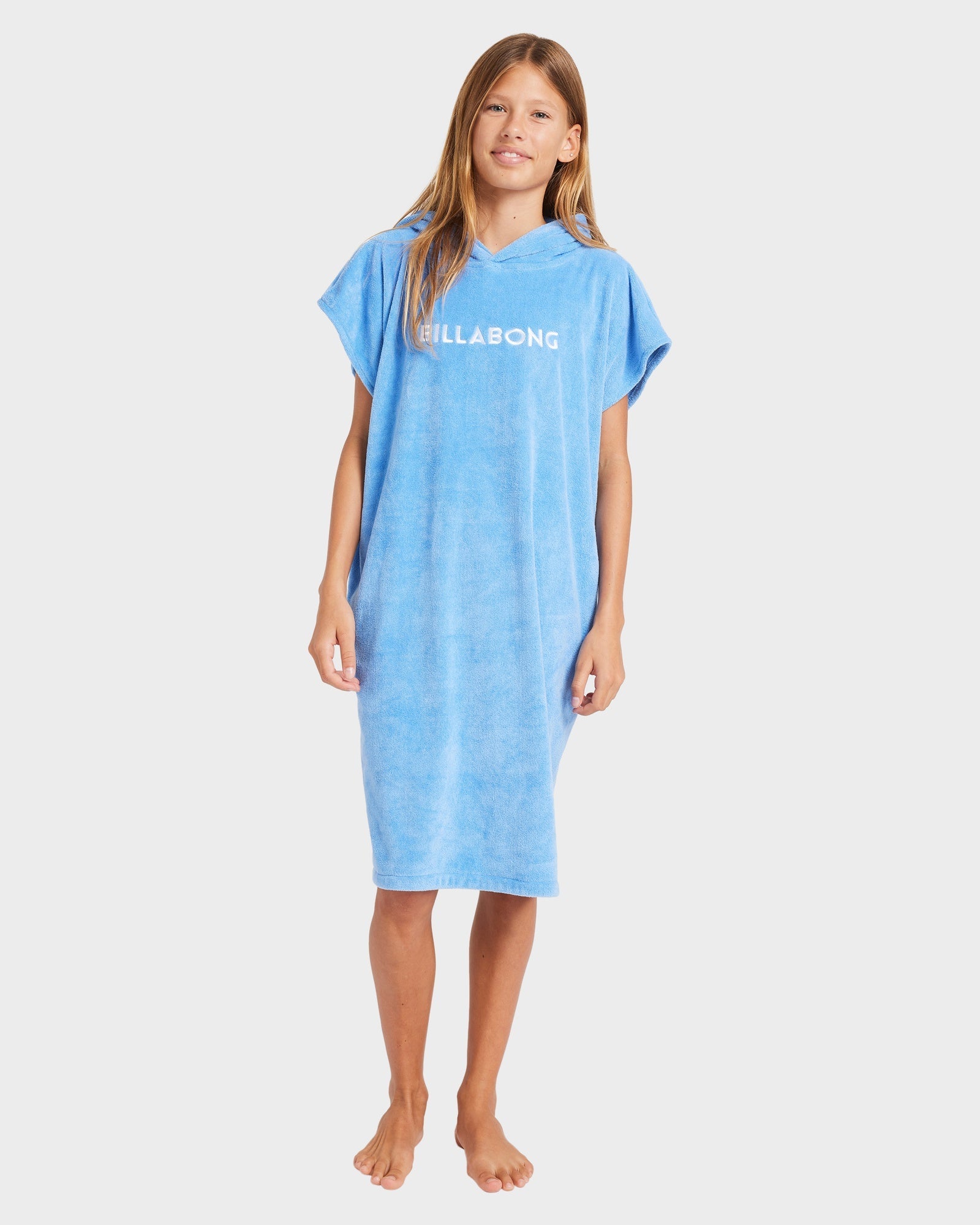 Girls 8-16 Billabong Hooded Towel