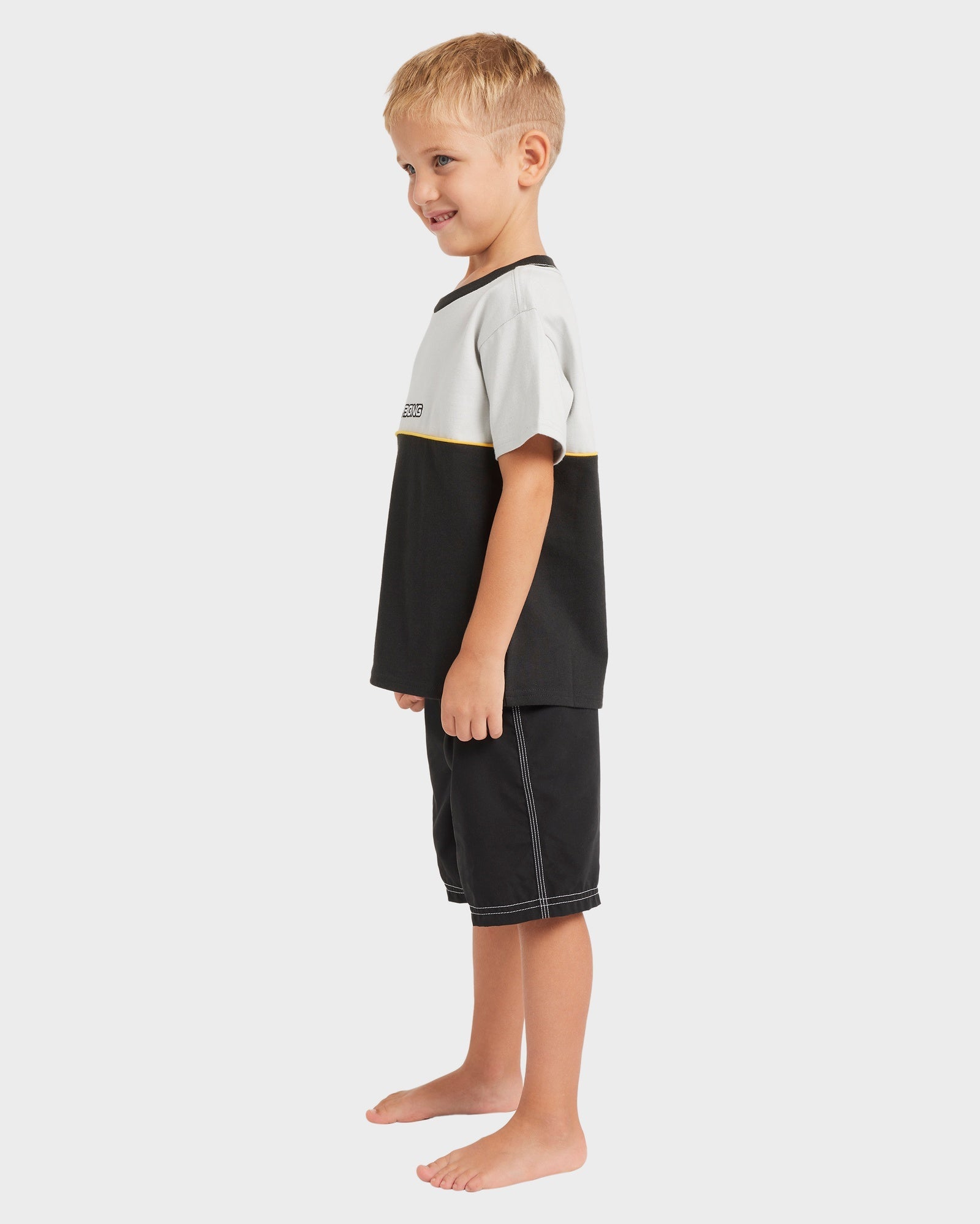 Boys 0-7 Spec Legacy OG T-Shirt