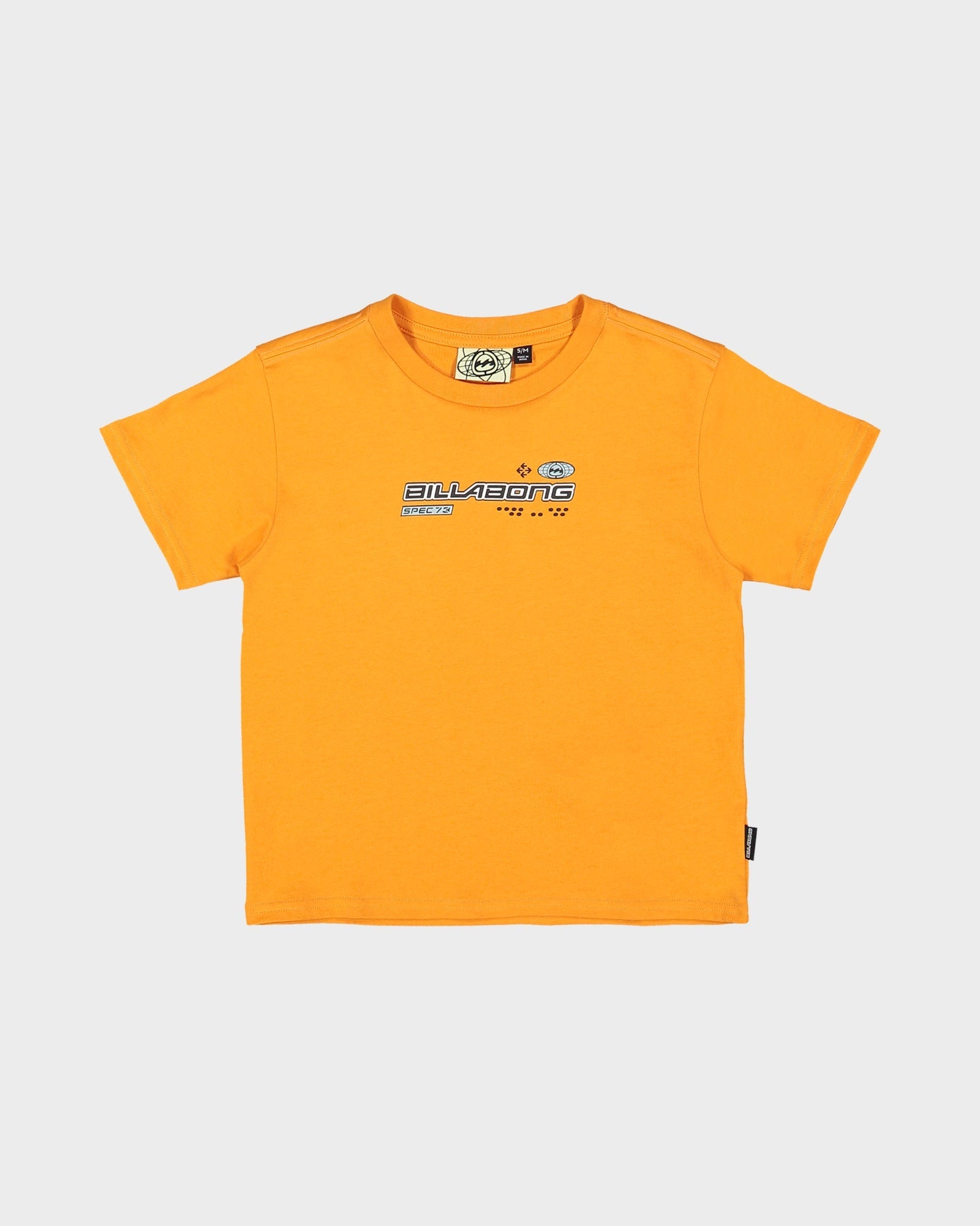 Boys 0-7 Spec 73 Signal T-Shirt