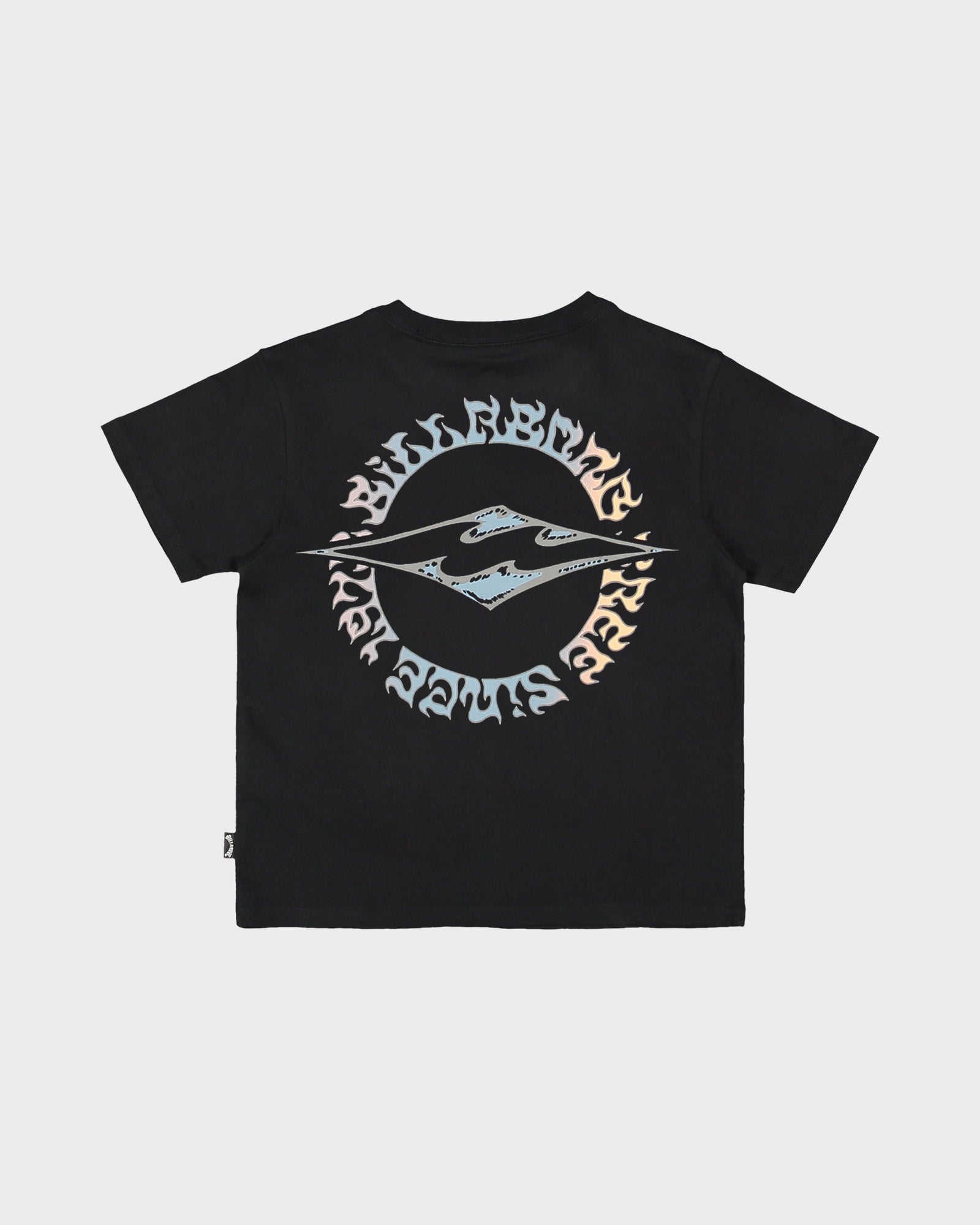 Boys 2-7 Hollow T-Shirt
