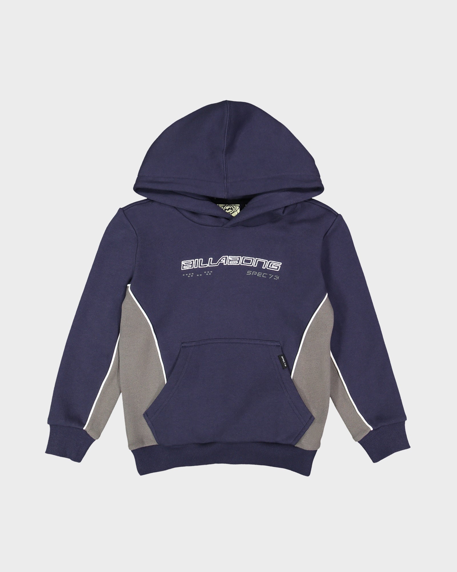 Boys 0-7 Spec 73 Pullover Hoodie