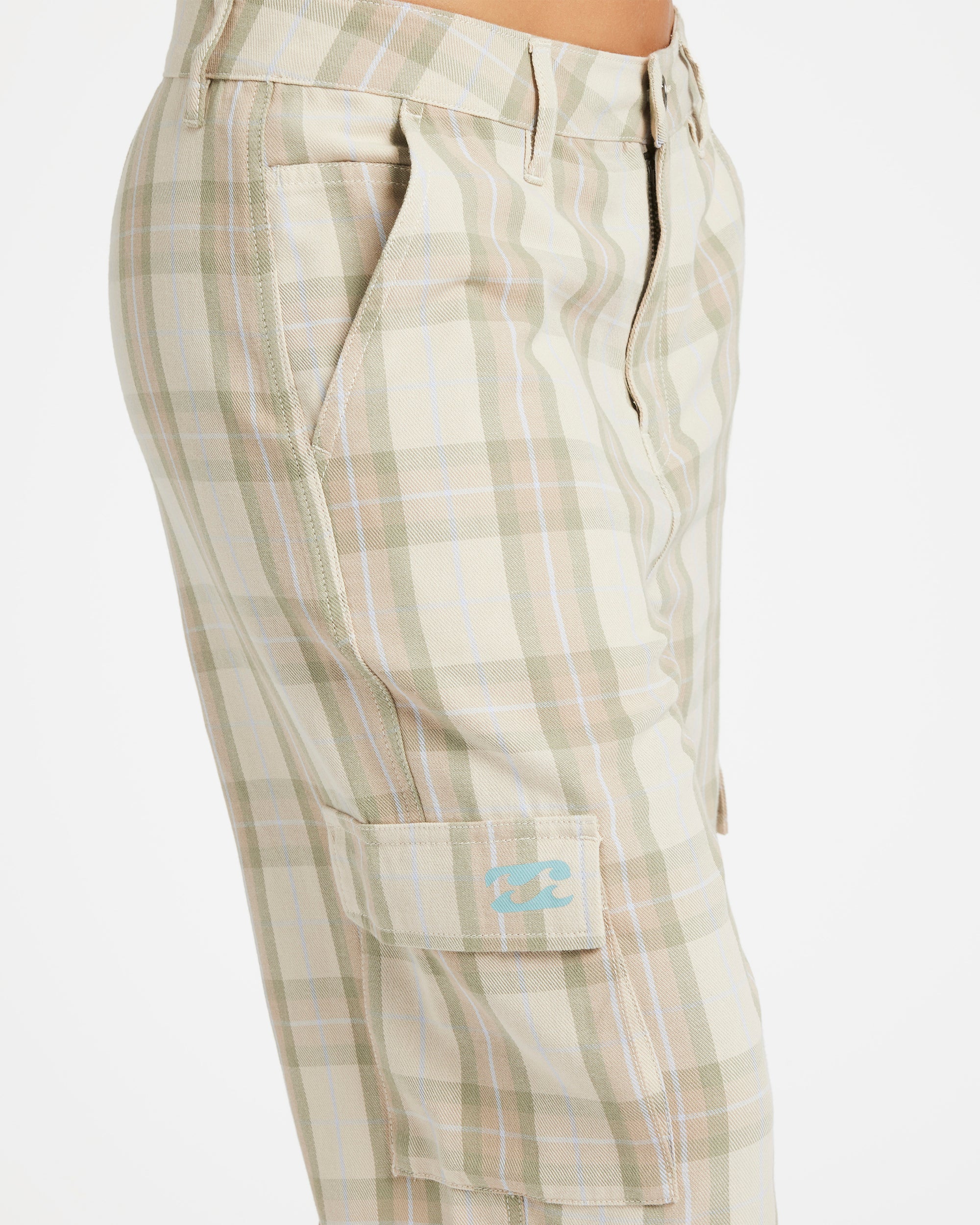 Womens No Doubt Shorts