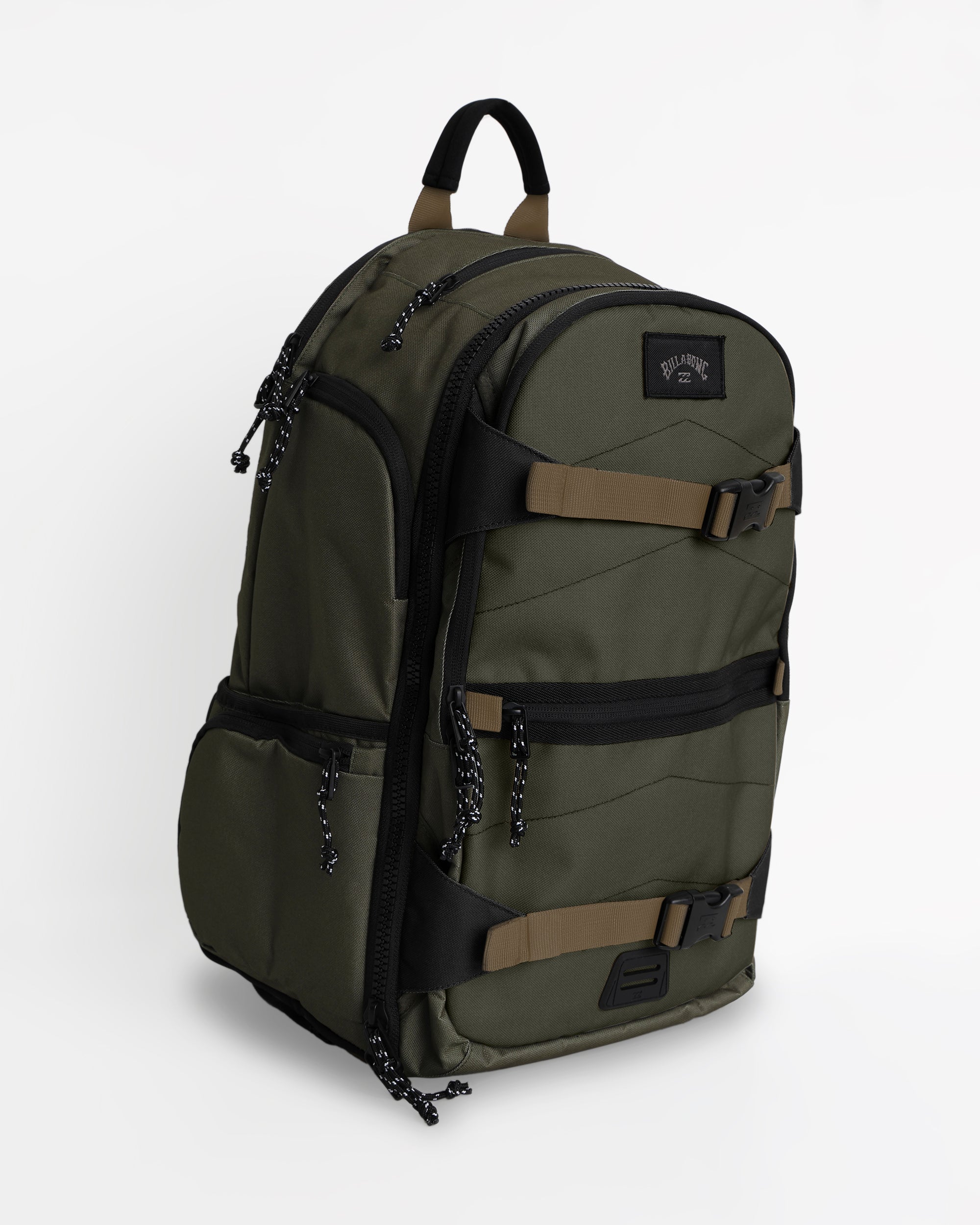 Mens Combat OG Backpack (NEED TO GET RESHOT)