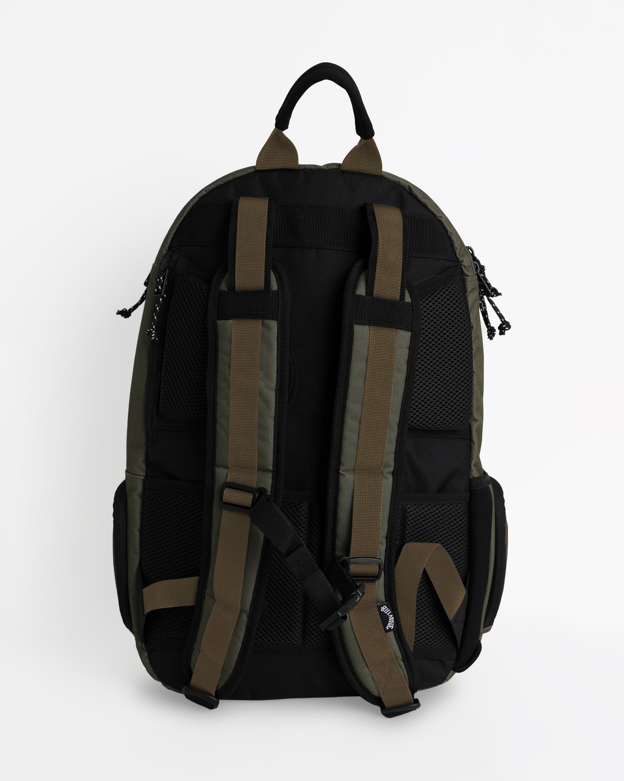 Mens Combat OG Backpack (NEED TO GET RESHOT)