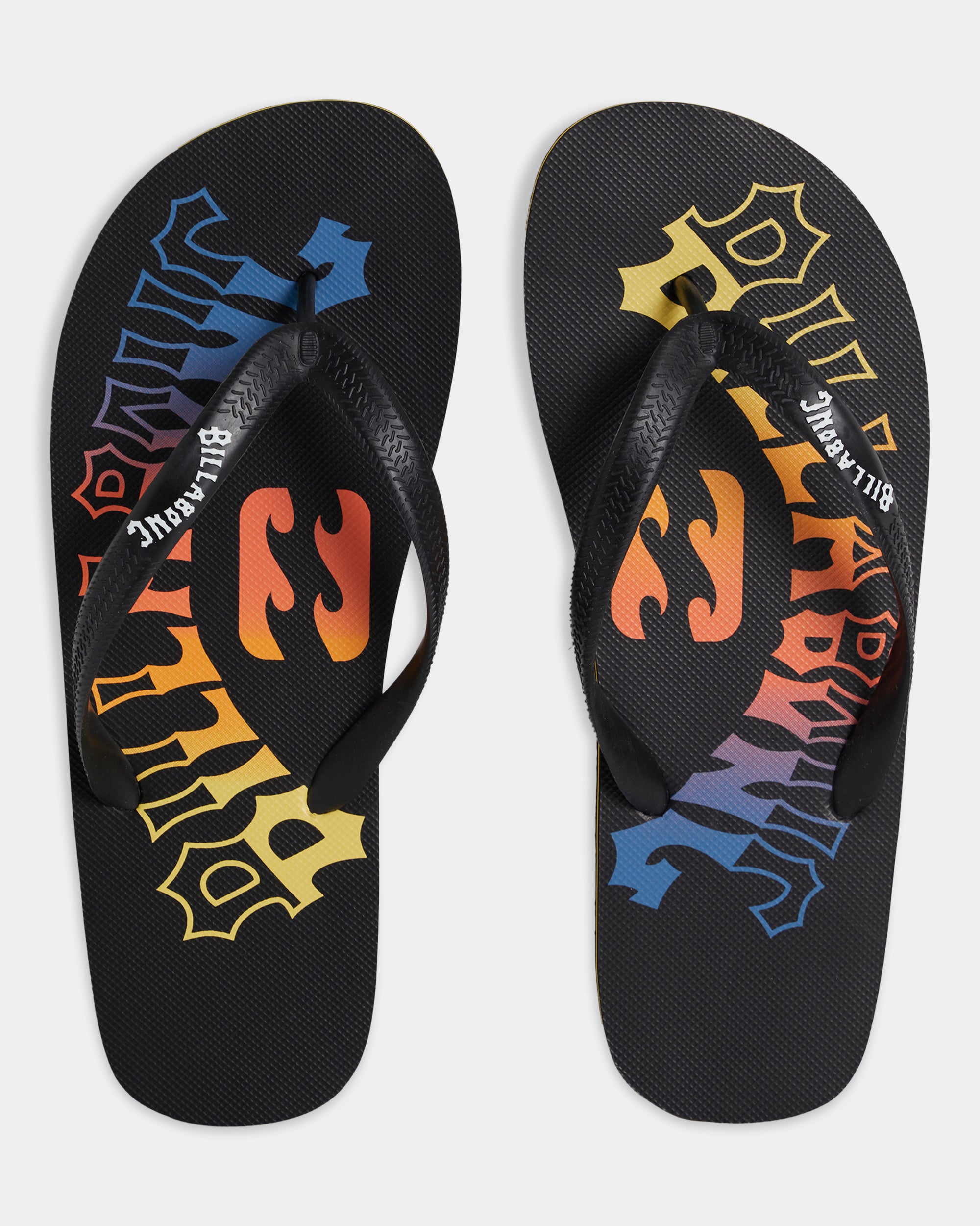 Boys 8-16 Tides Thongs