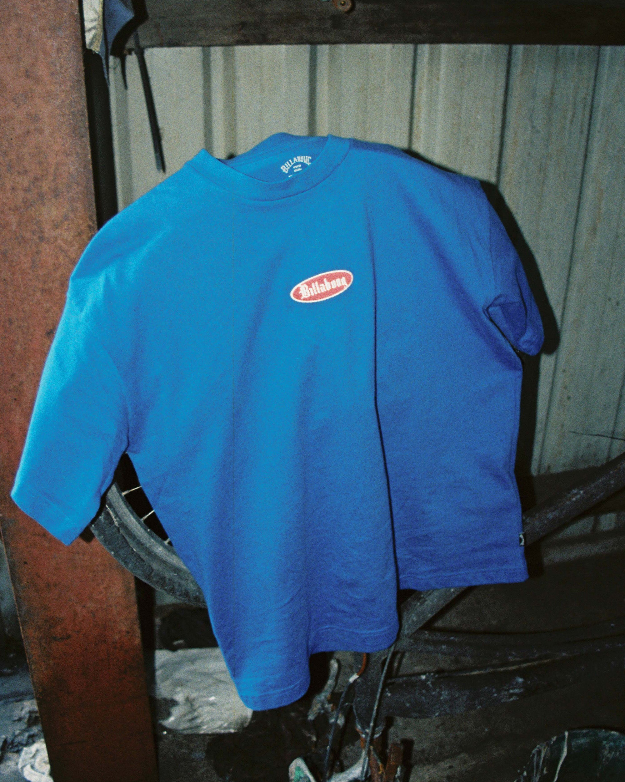 Mens Immortal Pill T-Shirt