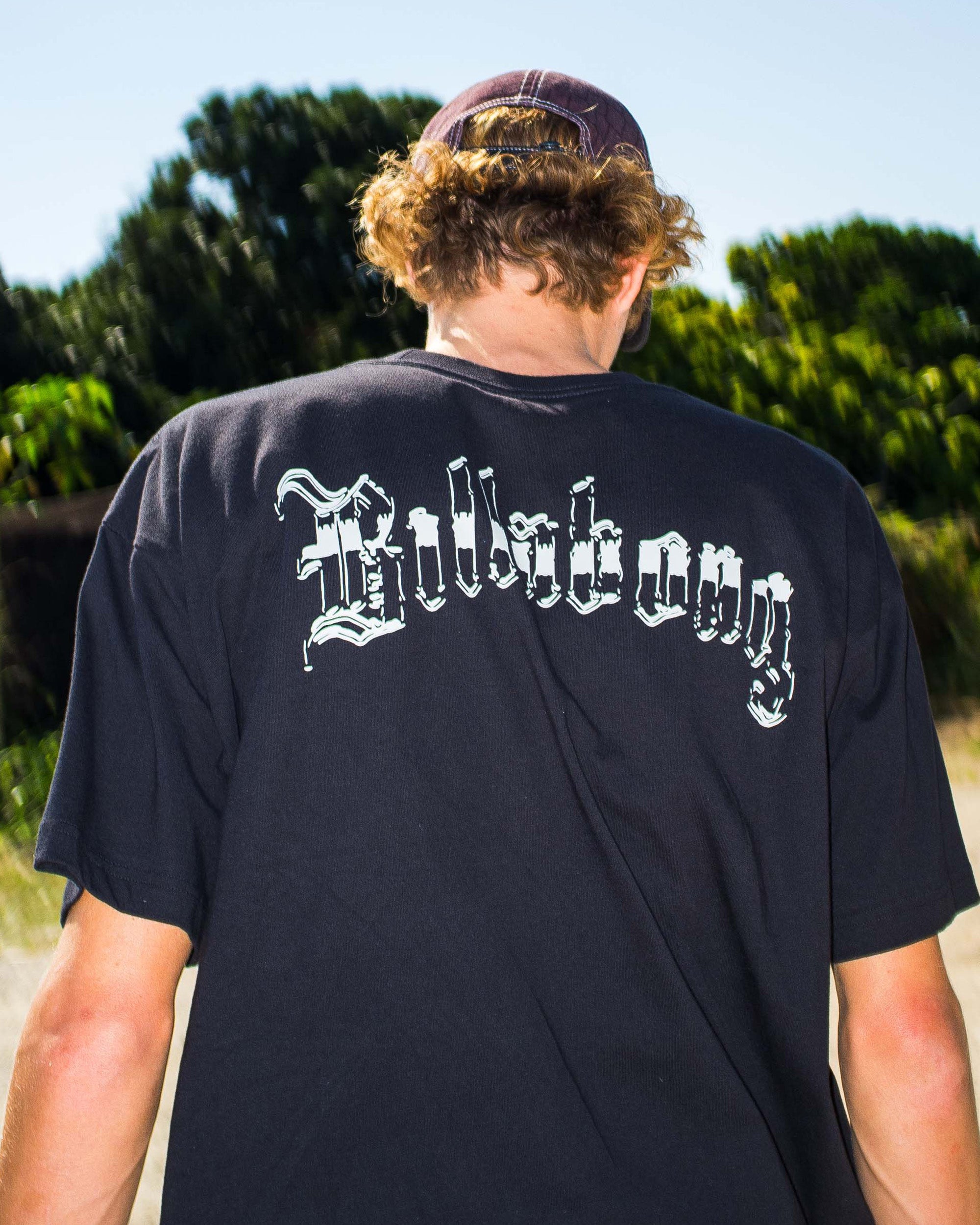 Mens Immortal Arch T-Shirt