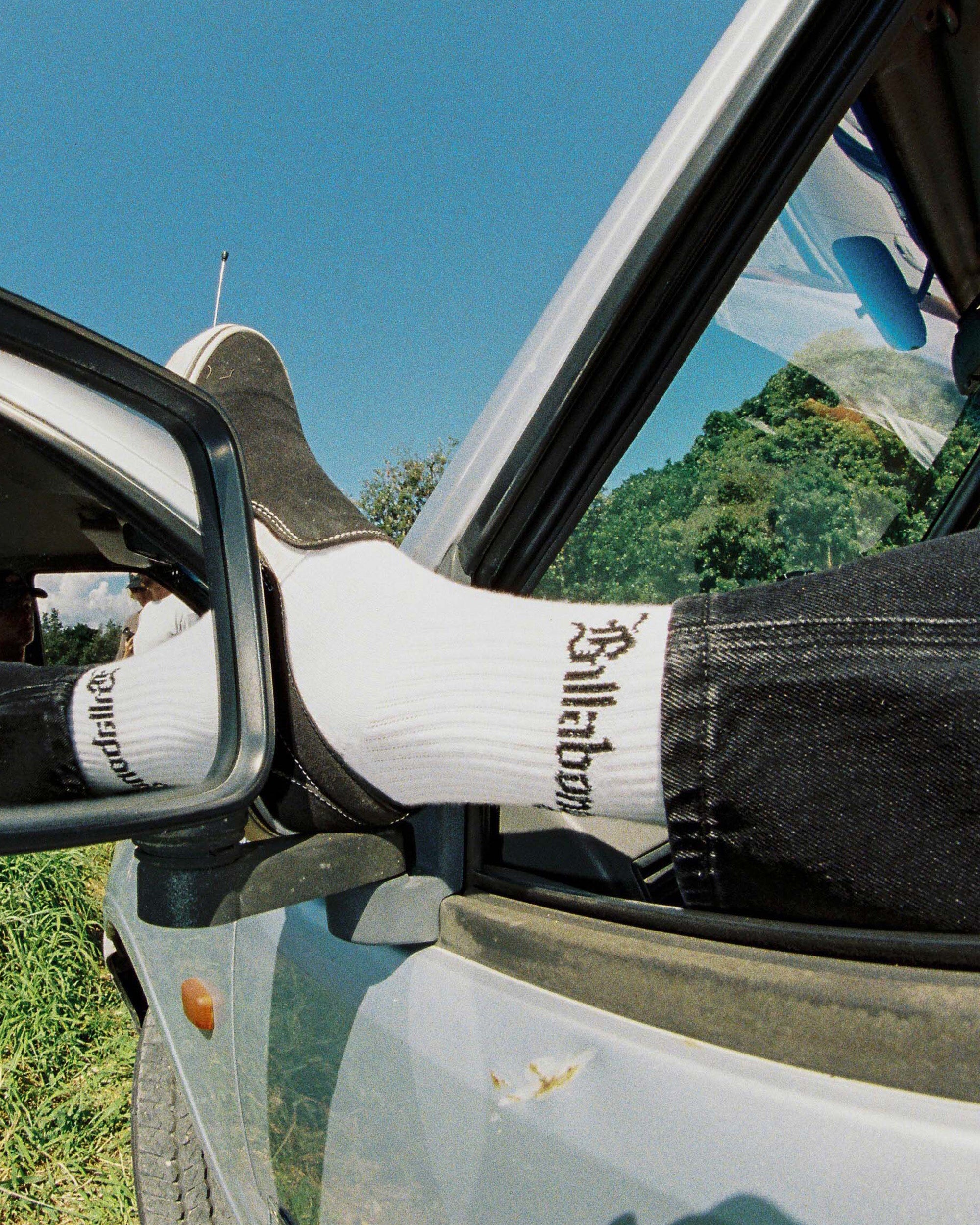 Mens Immortal Core Sock 2