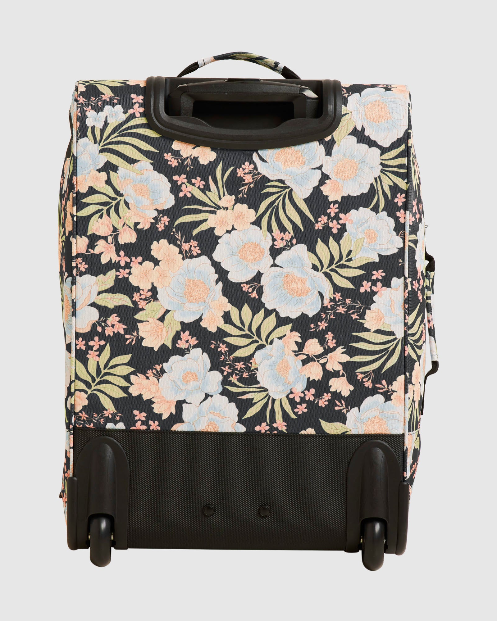 Womens Keep It Rollin Carry On Roller