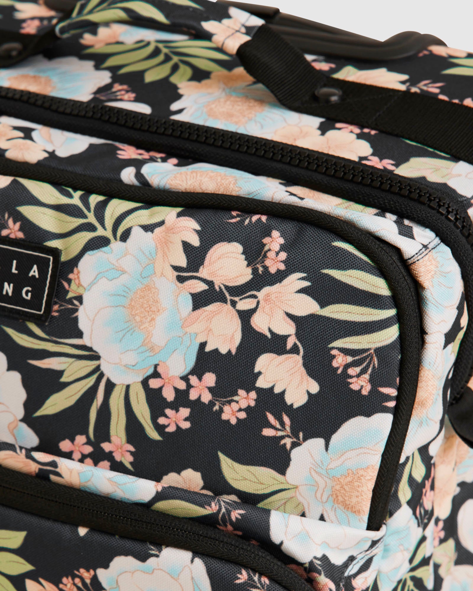 Womens Keep It Rollin Carry On Roller