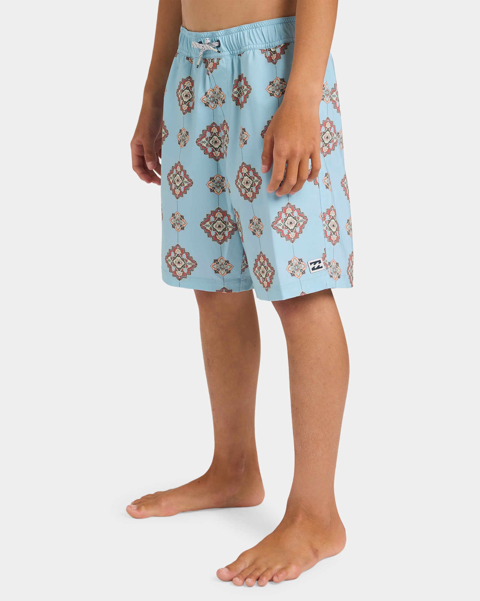 Boys 8-16 Good Times Layback 16" Boardshorts