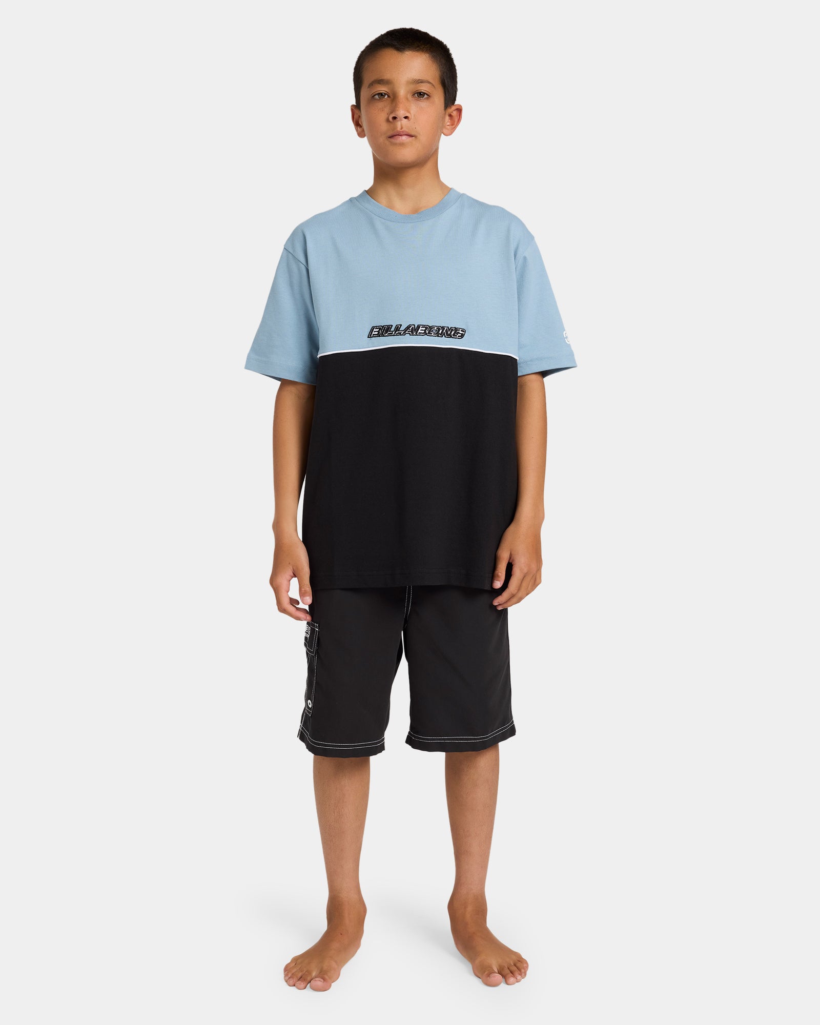 Boys 8-16 Spec 73 Legacy T-Shirt