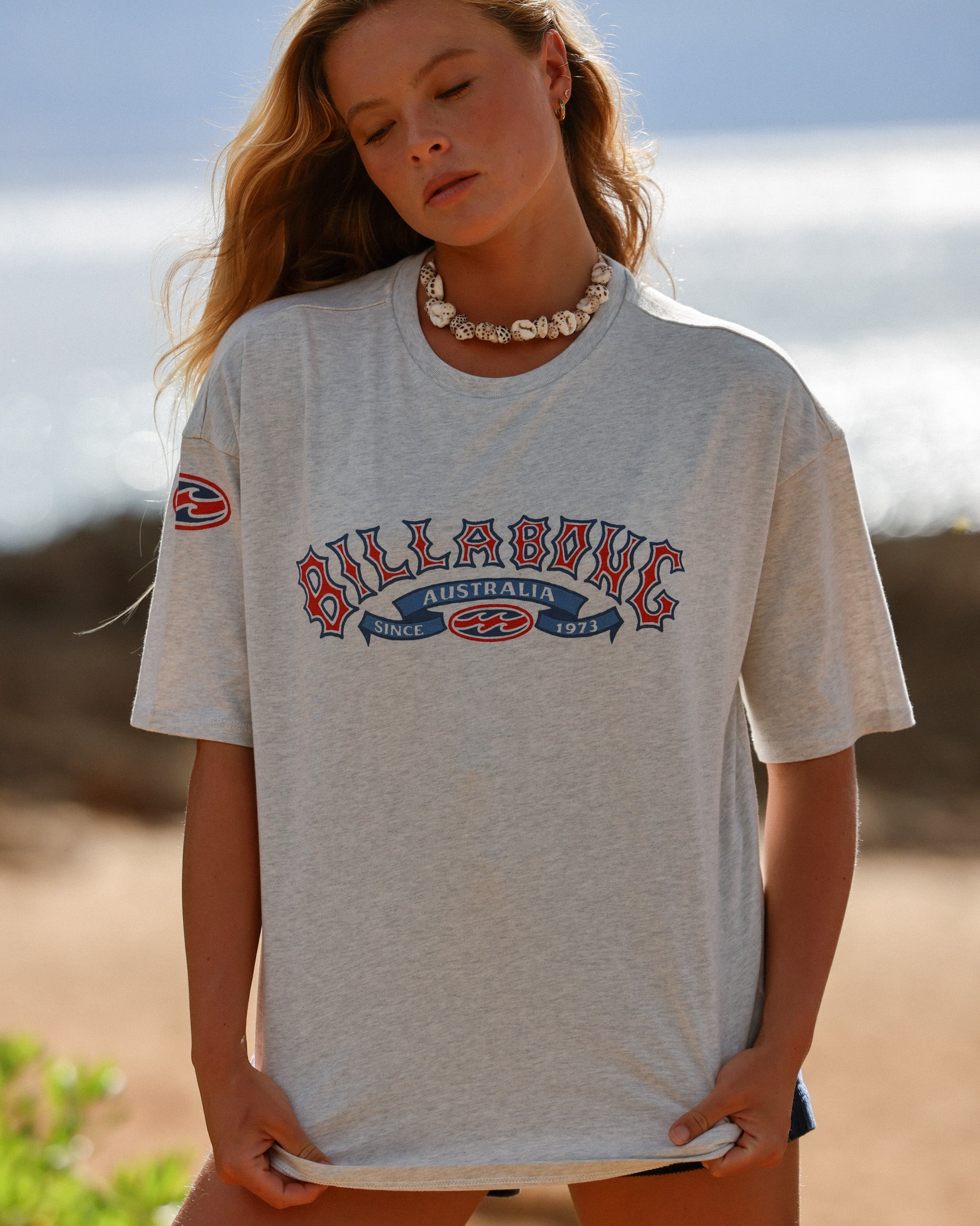 Womens Since 73 Culture T-Shirt