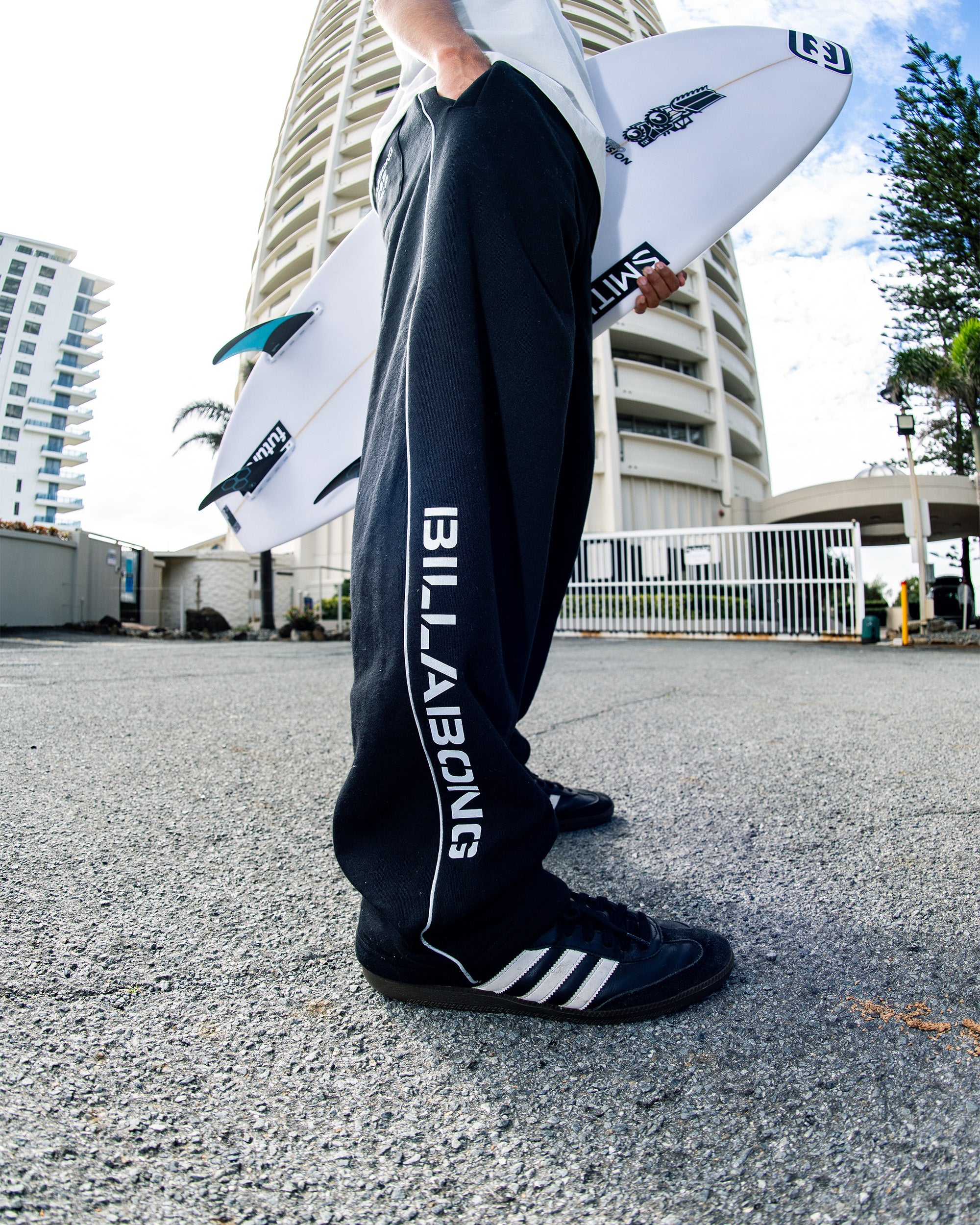 Mens Spec 73 Trackpants