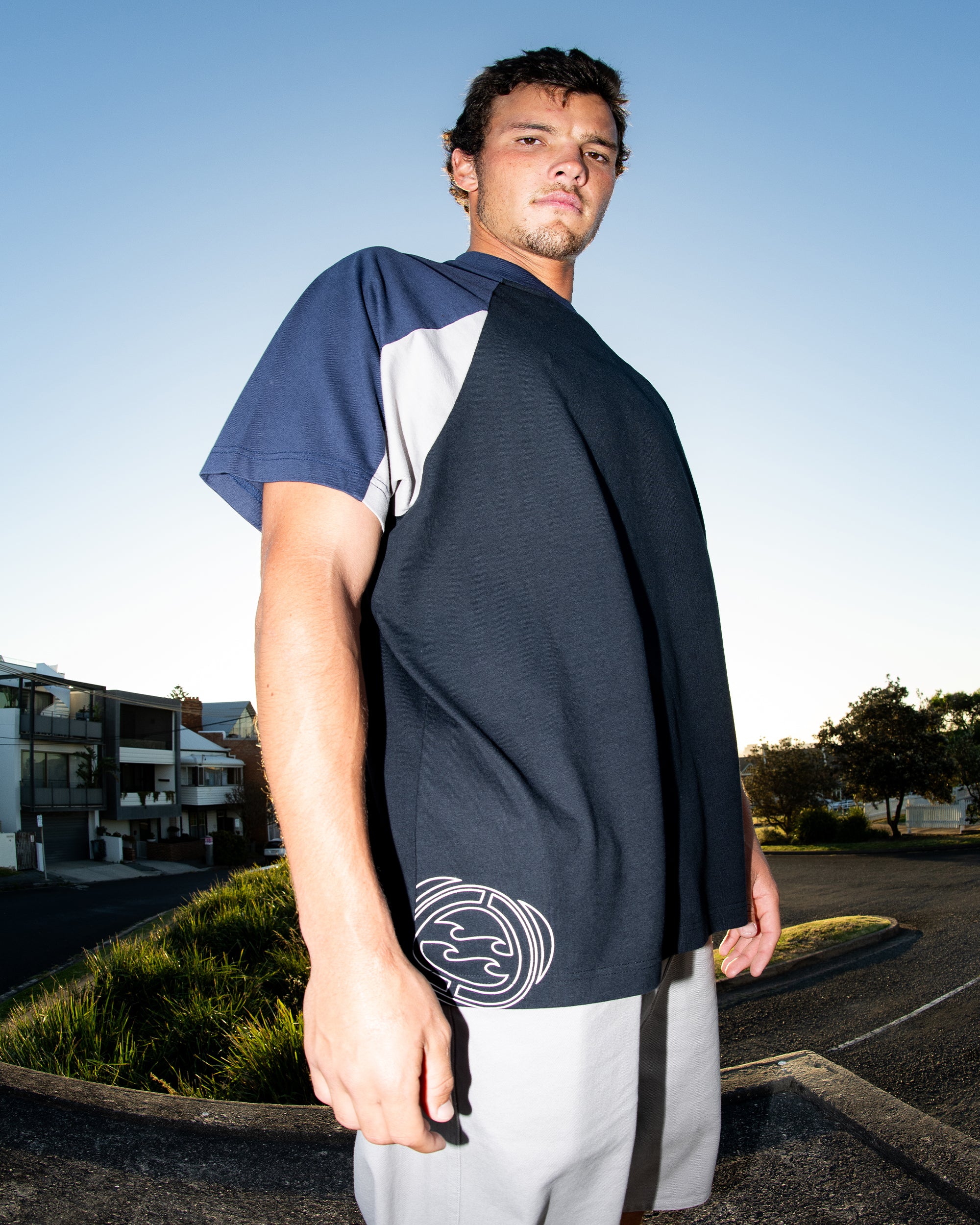Mens Spec Systems T-Shirt