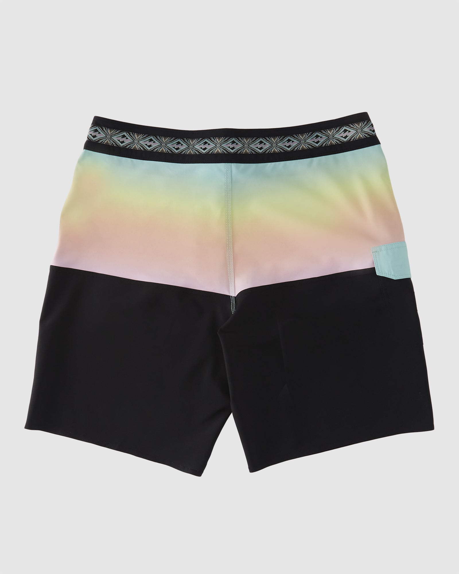 Boys 8-16 Fifty50 Pro Boardshorts