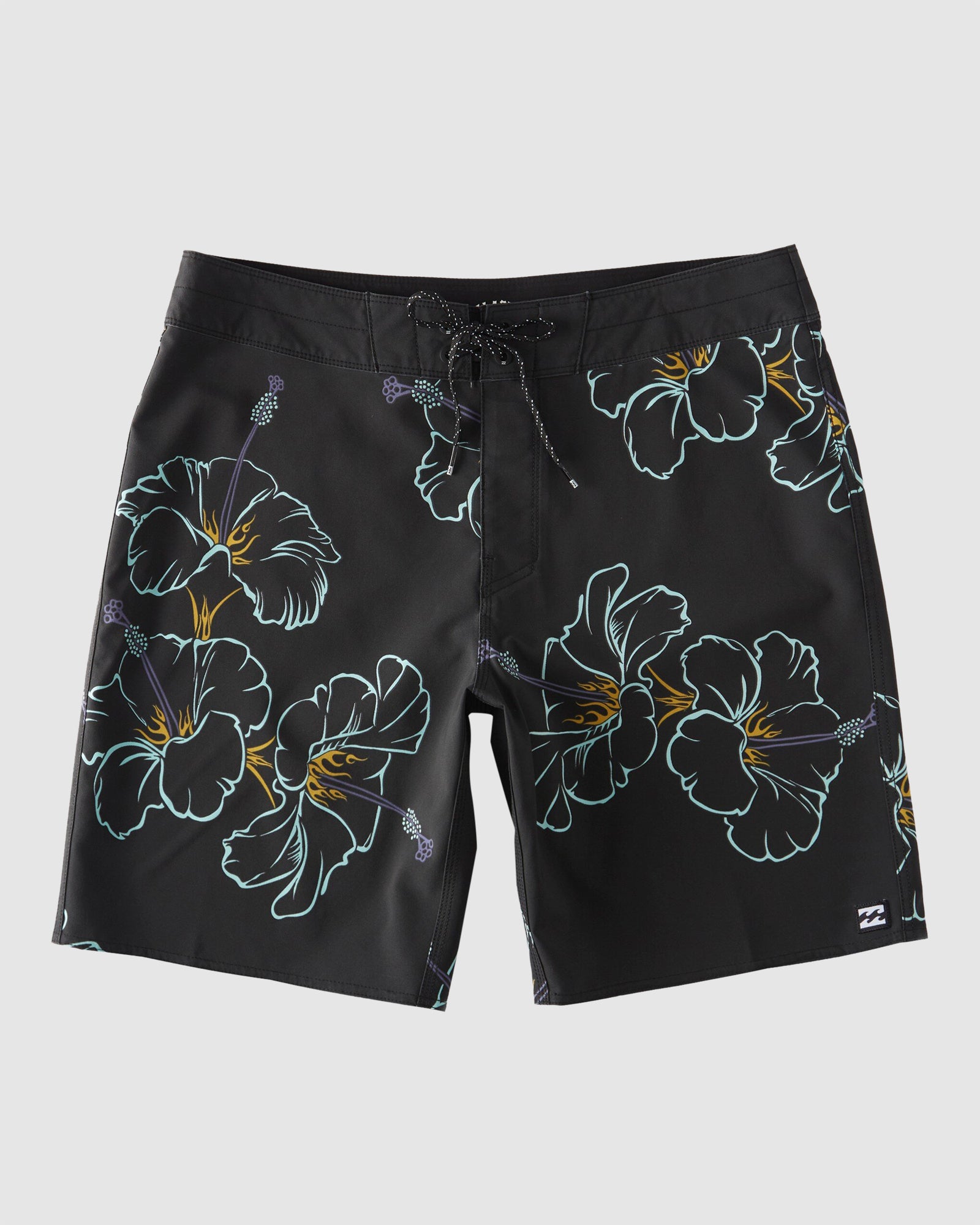 Boys 8-16 Sundays Pro Boardshorts