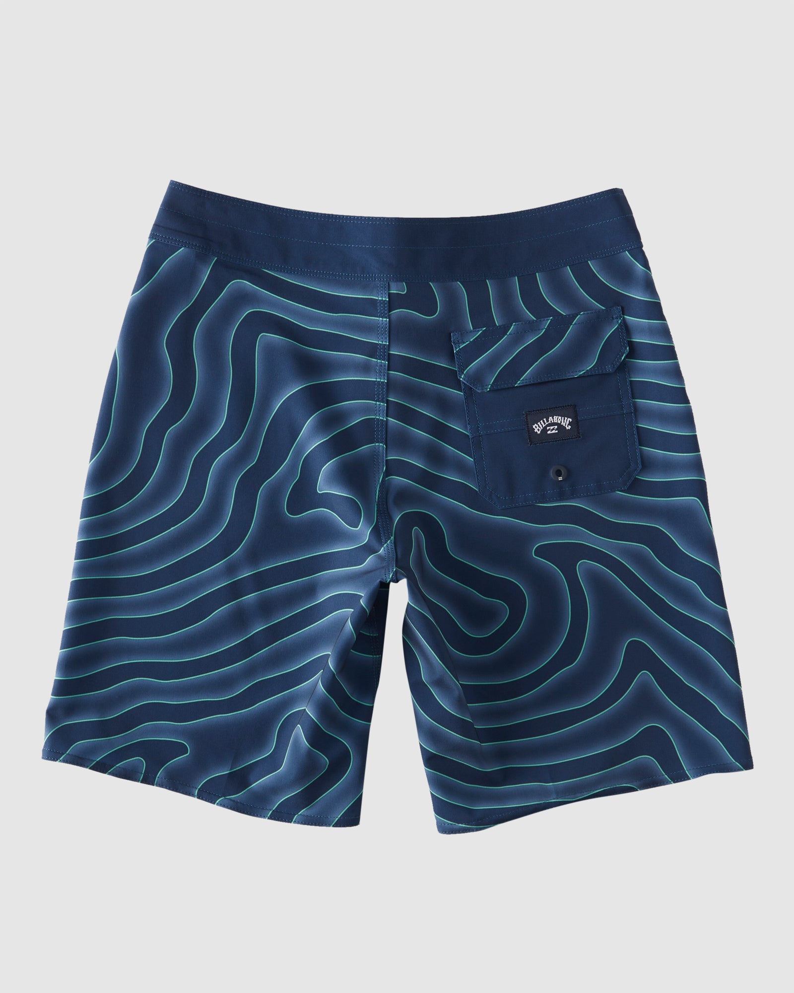 Boys 8-16 Sundays Pro Boardshorts